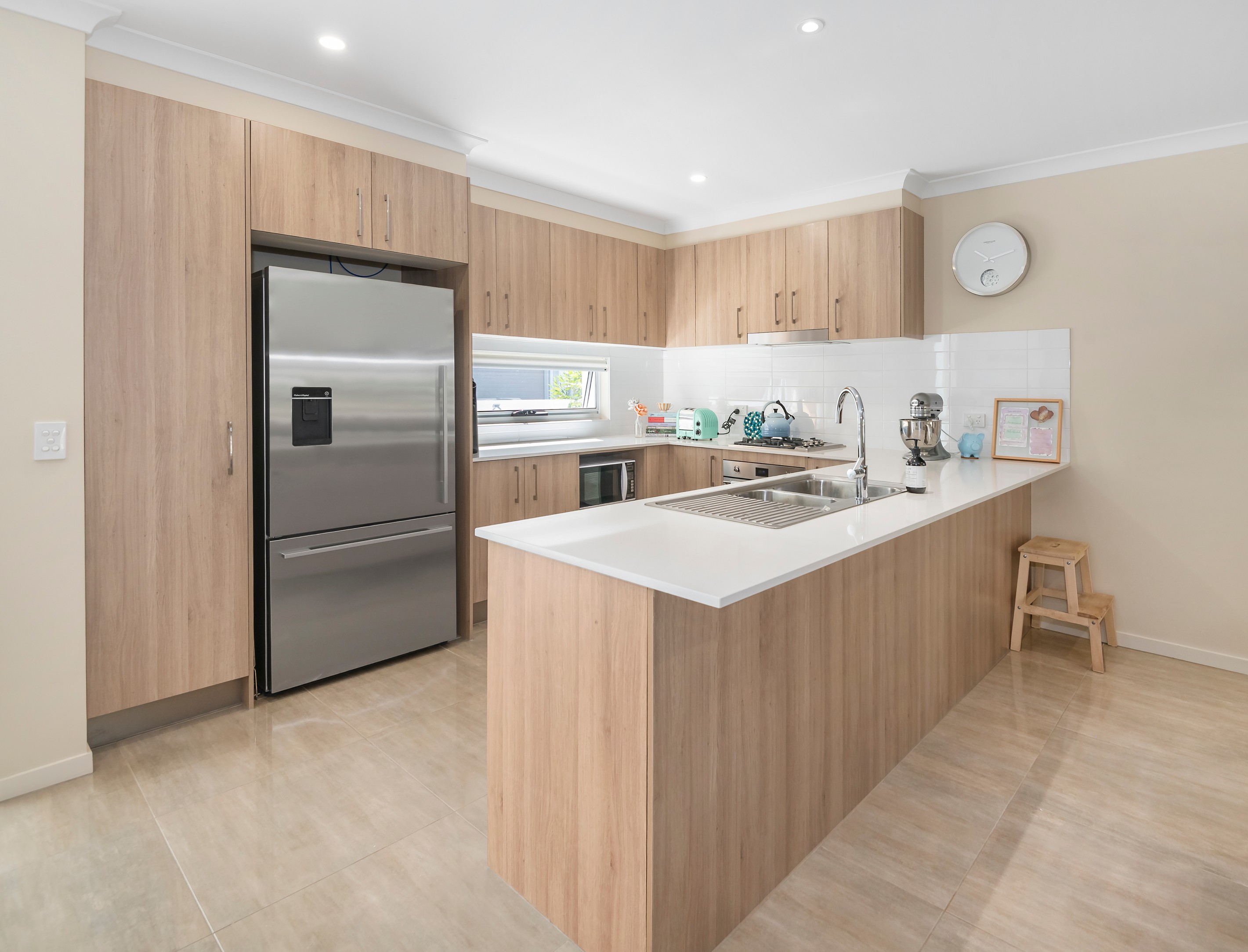 20/128 Barton Street, Everton Park, QLD 4053