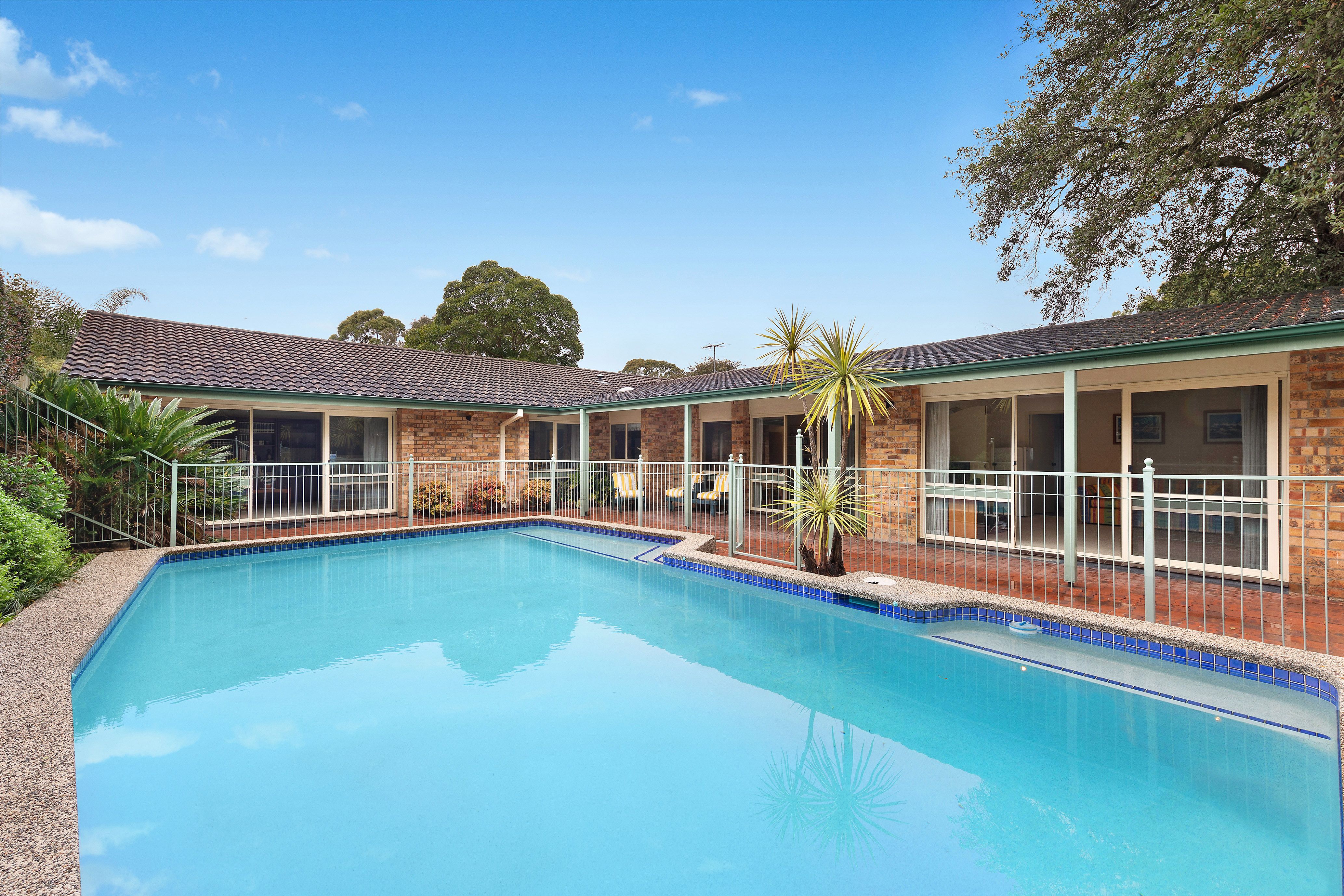 4 Tristania Place, West Pymble, NSW 2073