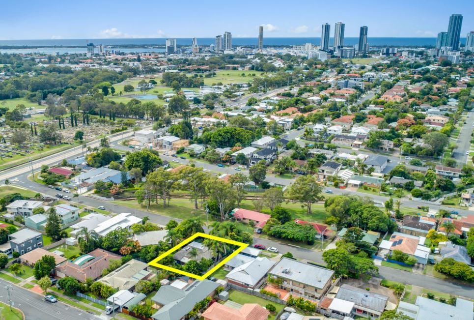 11 Bambarra Street, Southport QLD 4215