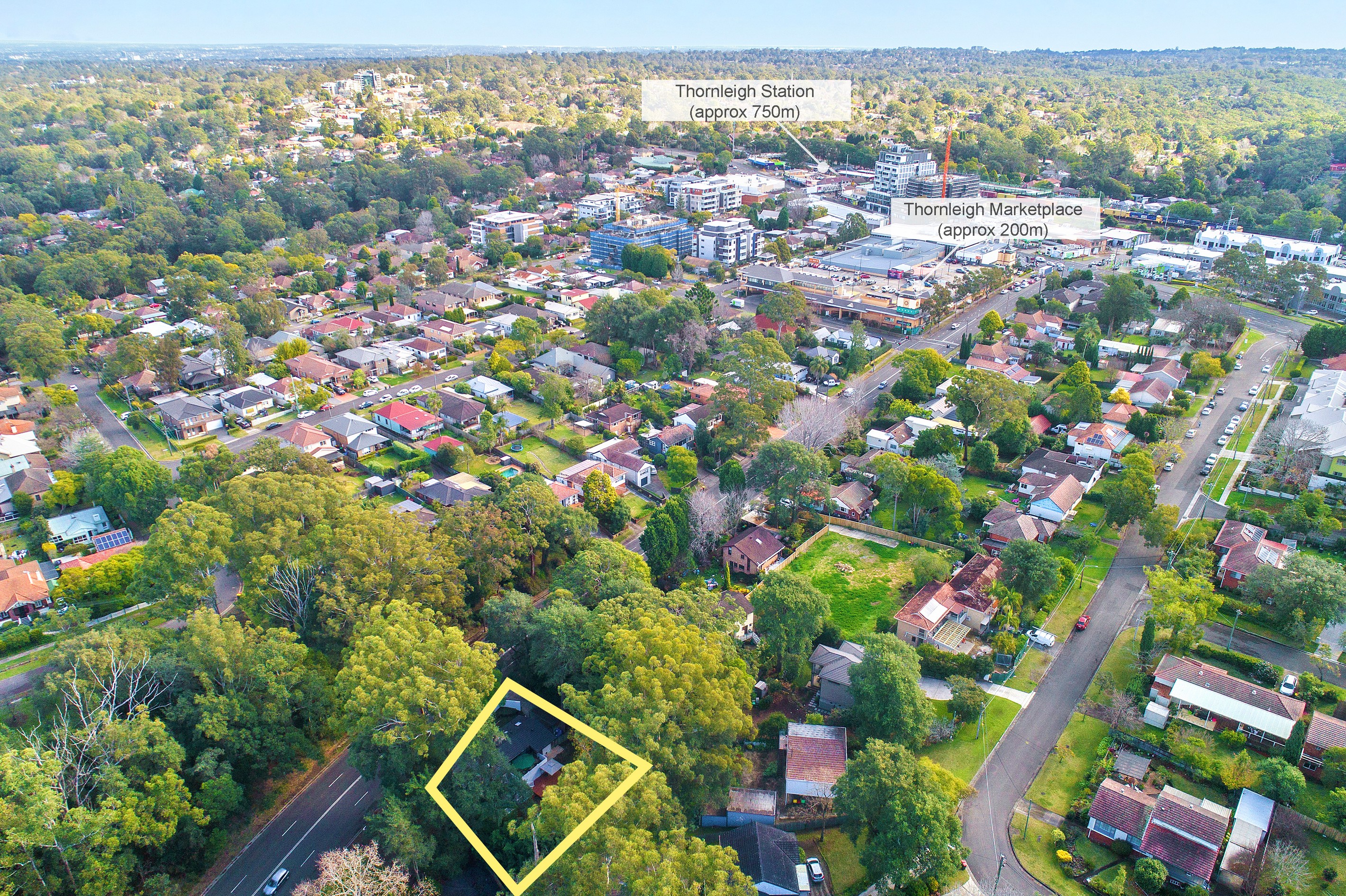 29 The Comenarra Parkway, Thornleigh, NSW 2120