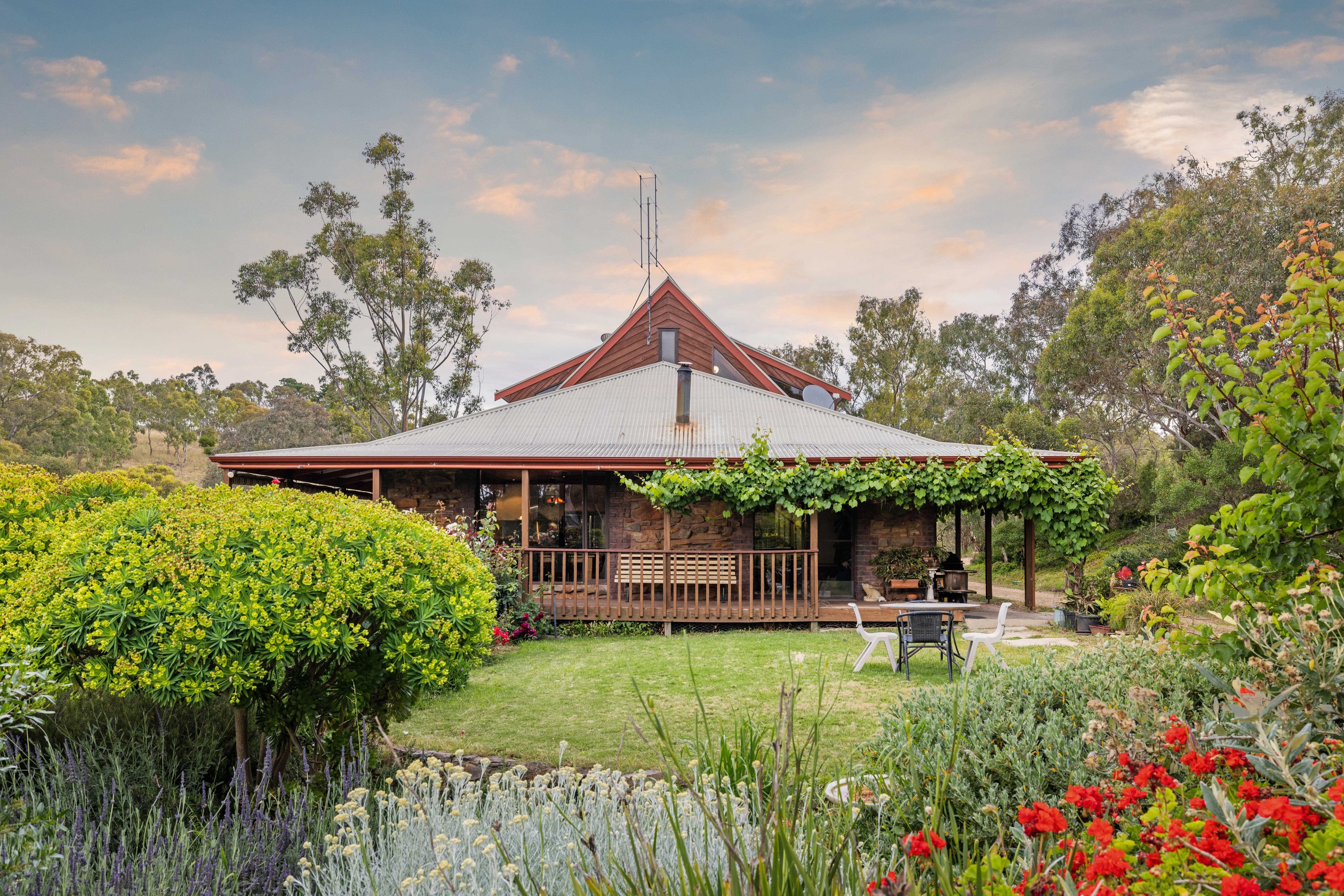 121 Stirling Hill Road, Strathalbyn, SA 5255