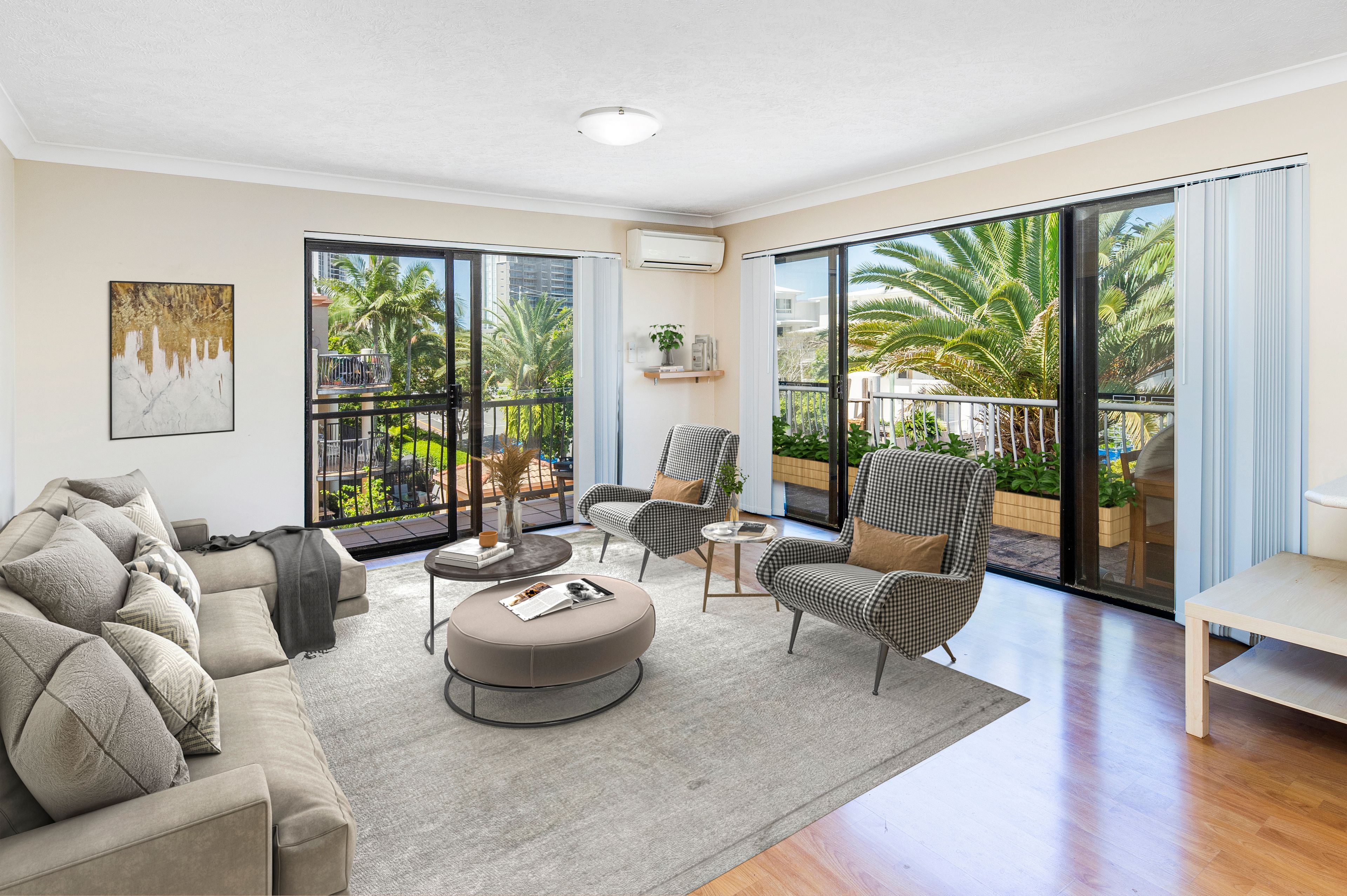 30/16-26 Waverley Street, Southport, QLD 4215