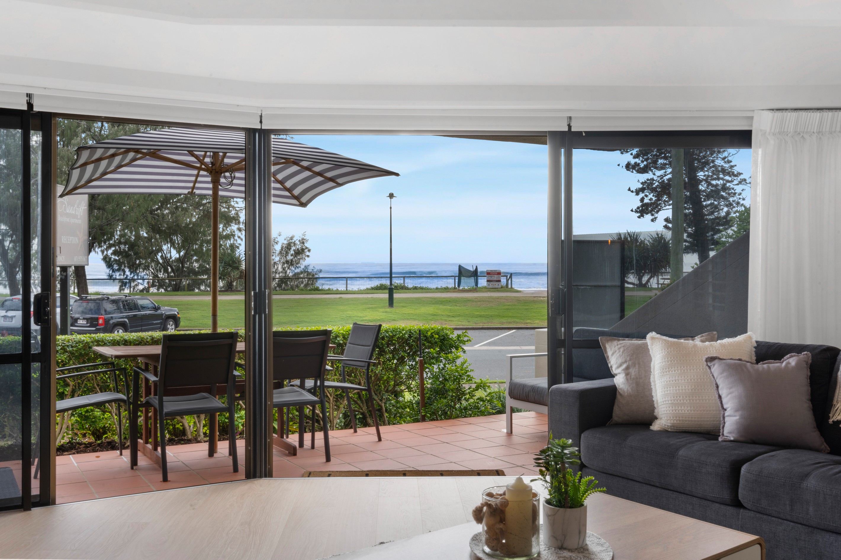 1/98 Marine Parade, Miami, QLD 4220