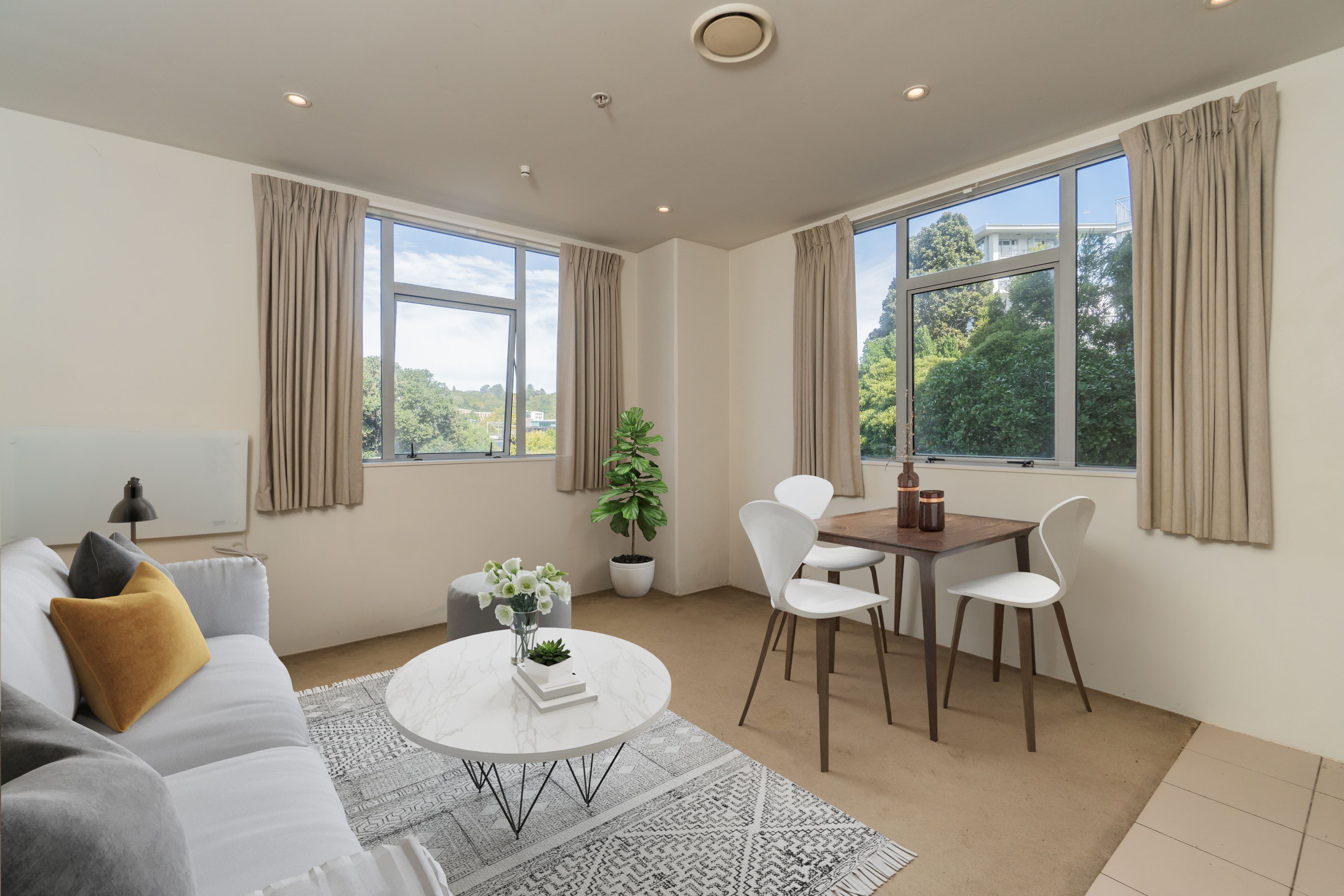 413/10 Ronayne Street, City Centre, Auckland