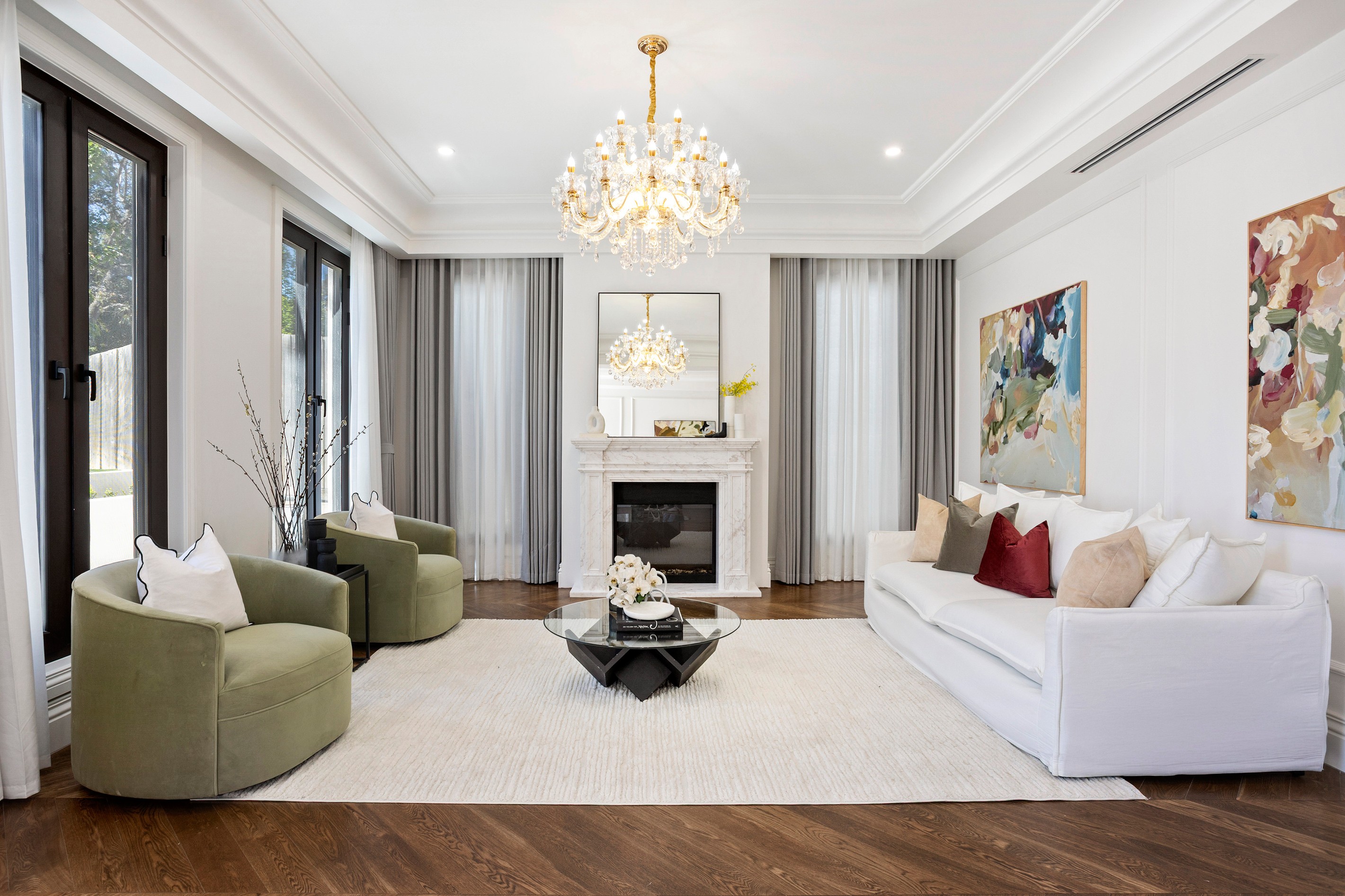 3 Leonard Street, Balwyn, VIC 3103