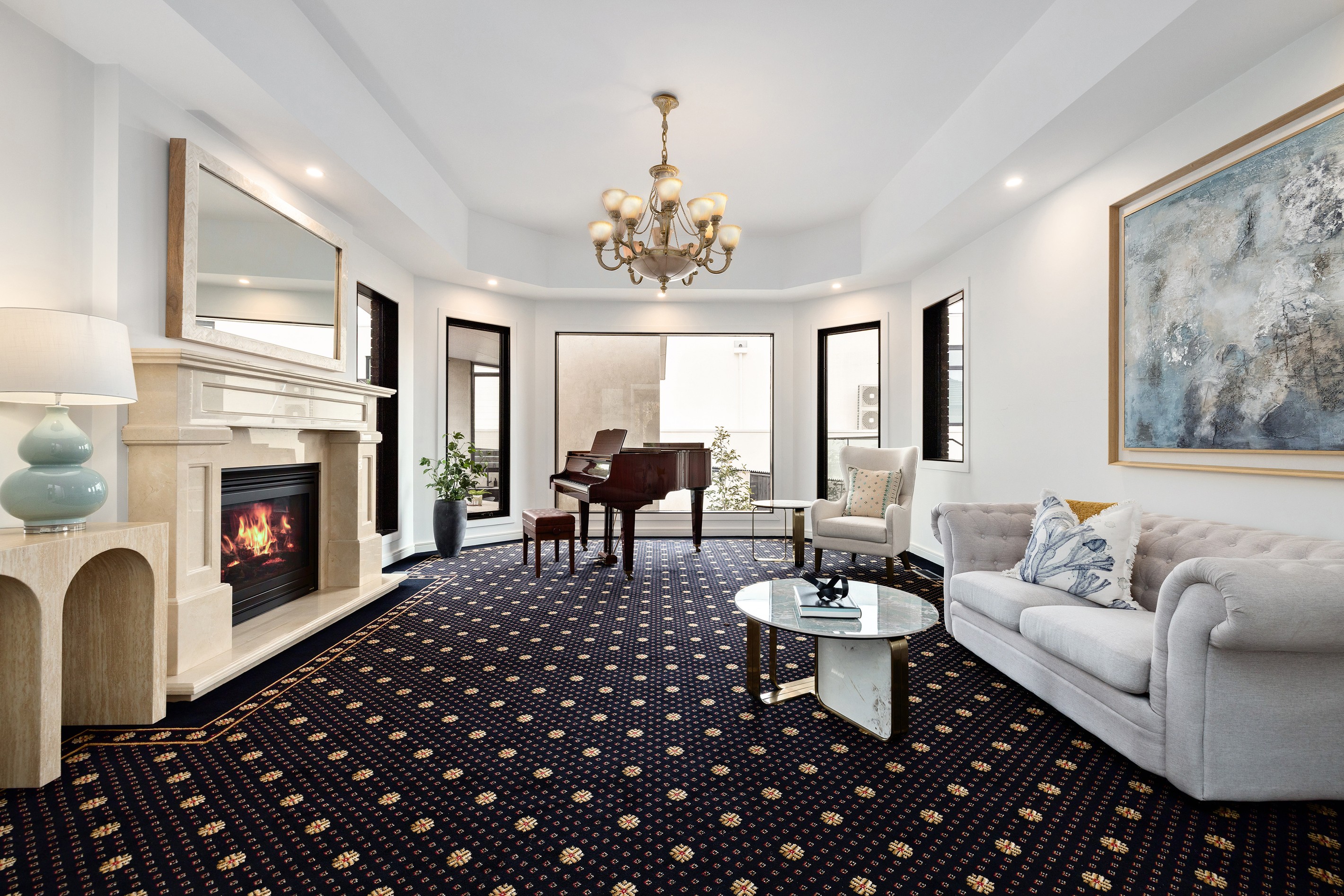 5 Halcyon Drive, Wheelers Hill, VIC 3150