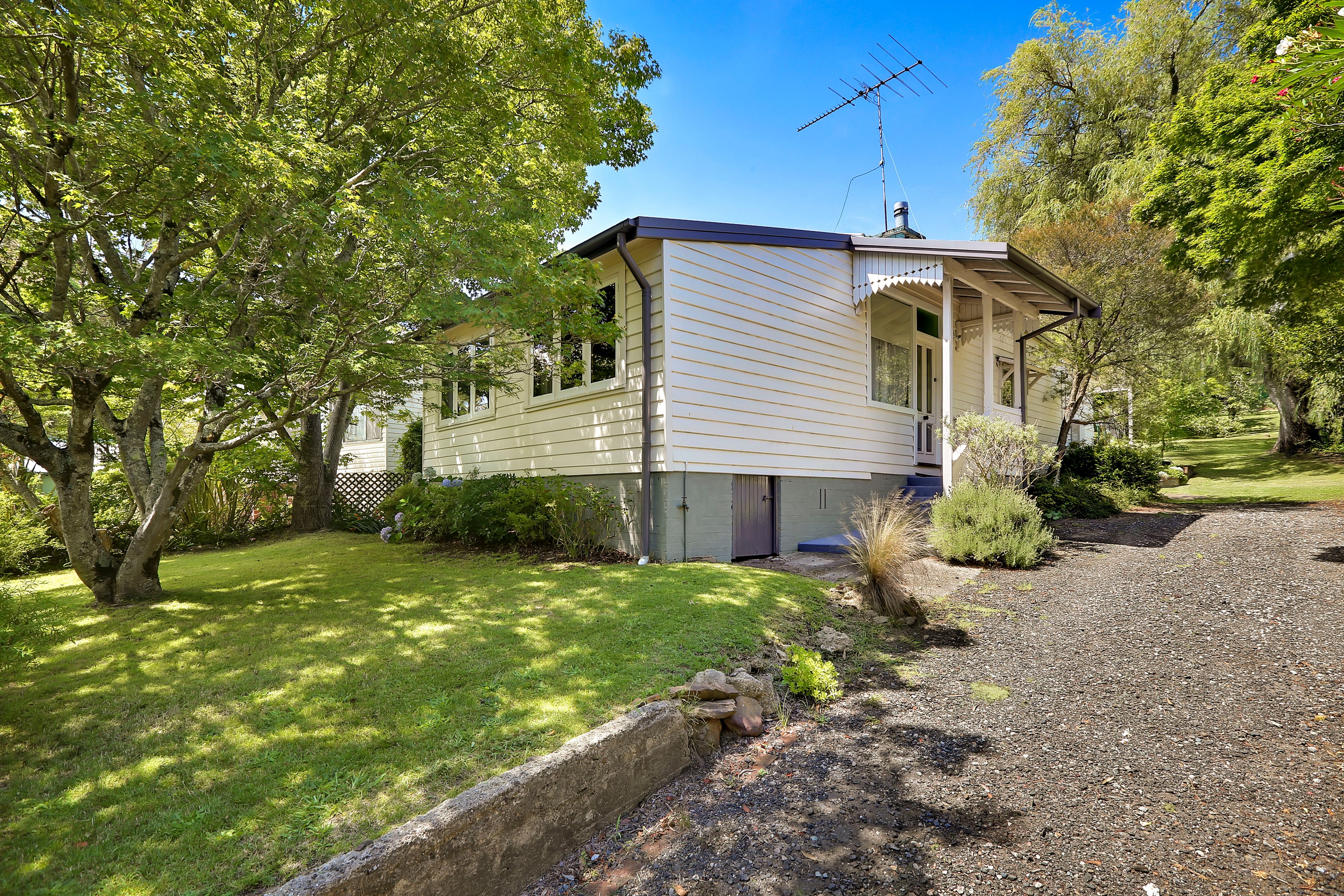 28 Shipley Road