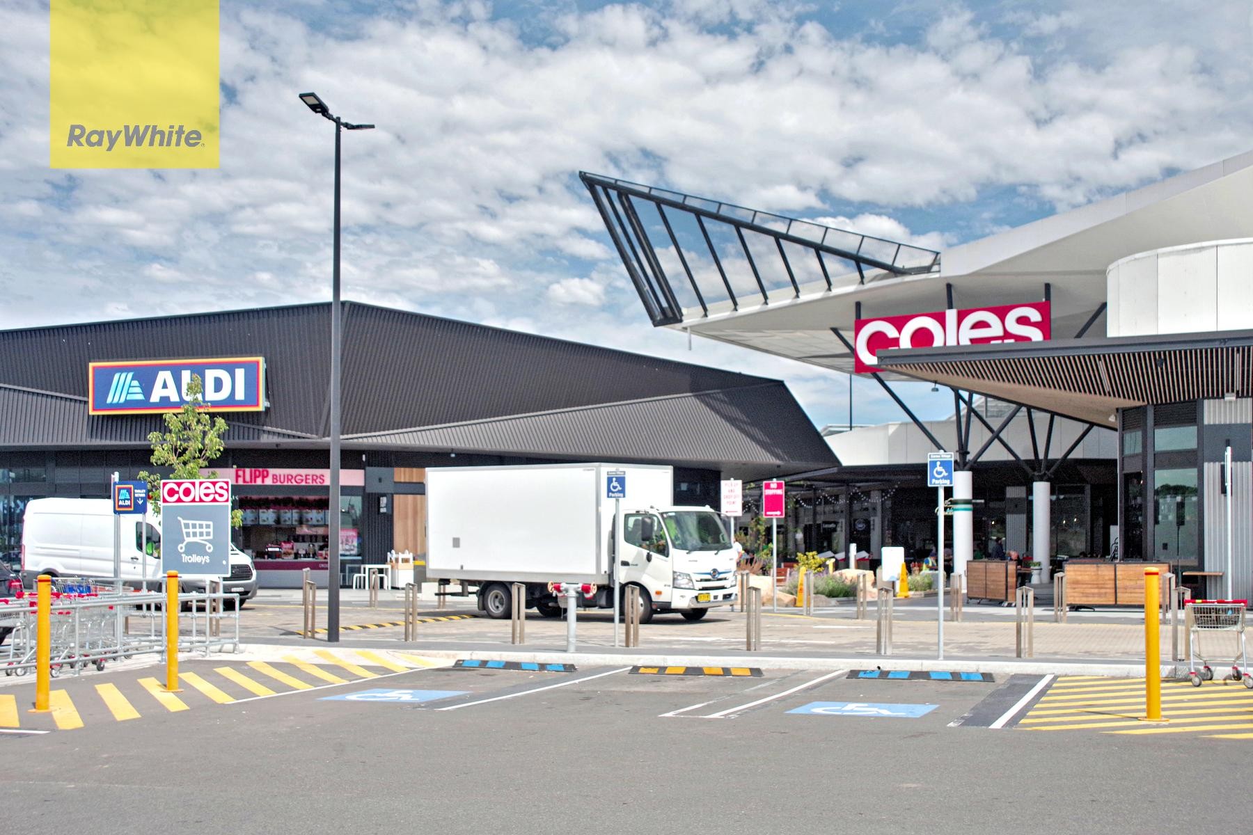 Grantham Farm, NSW 2765