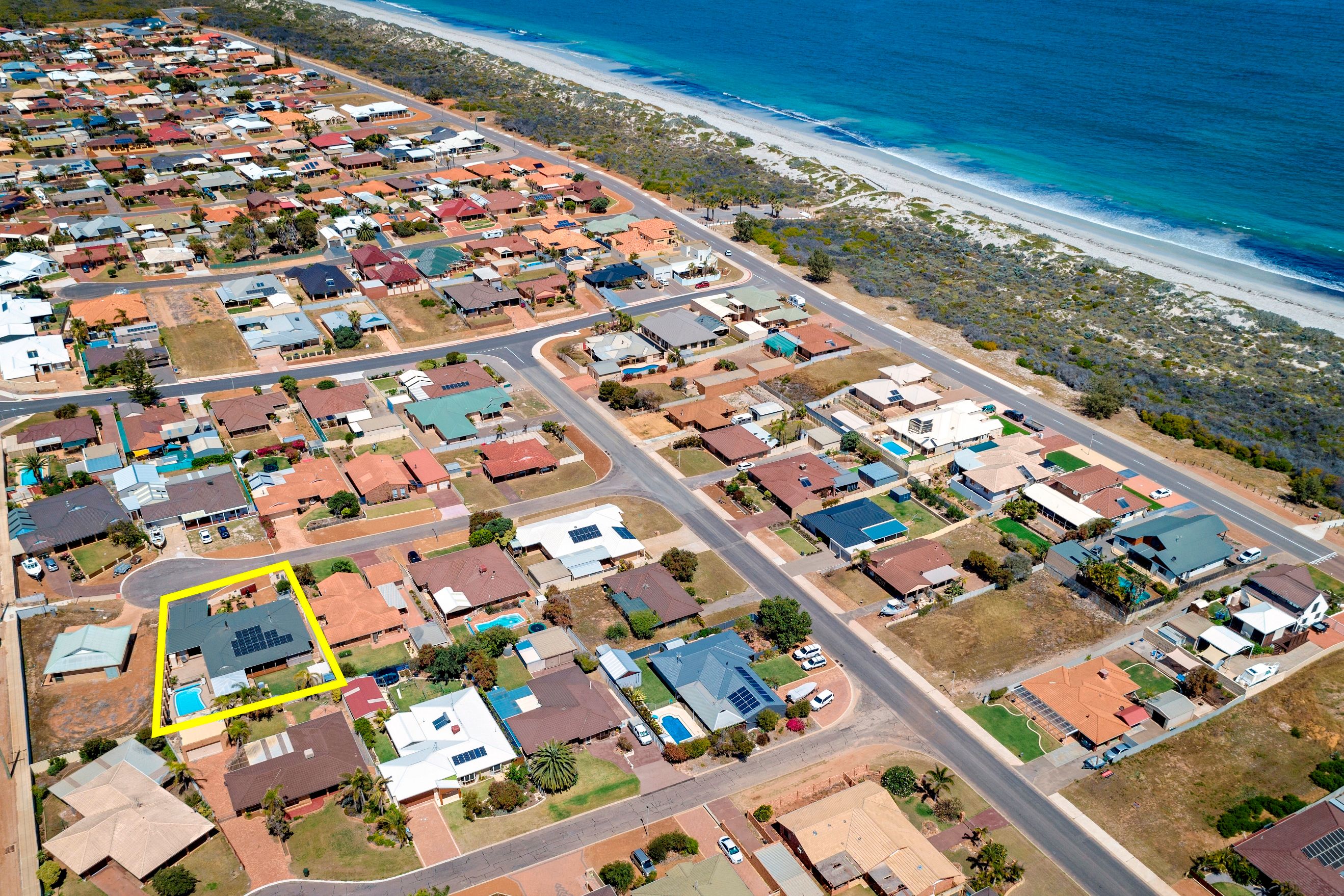 7 Parson Court, Tarcoola Beach, WA 6530