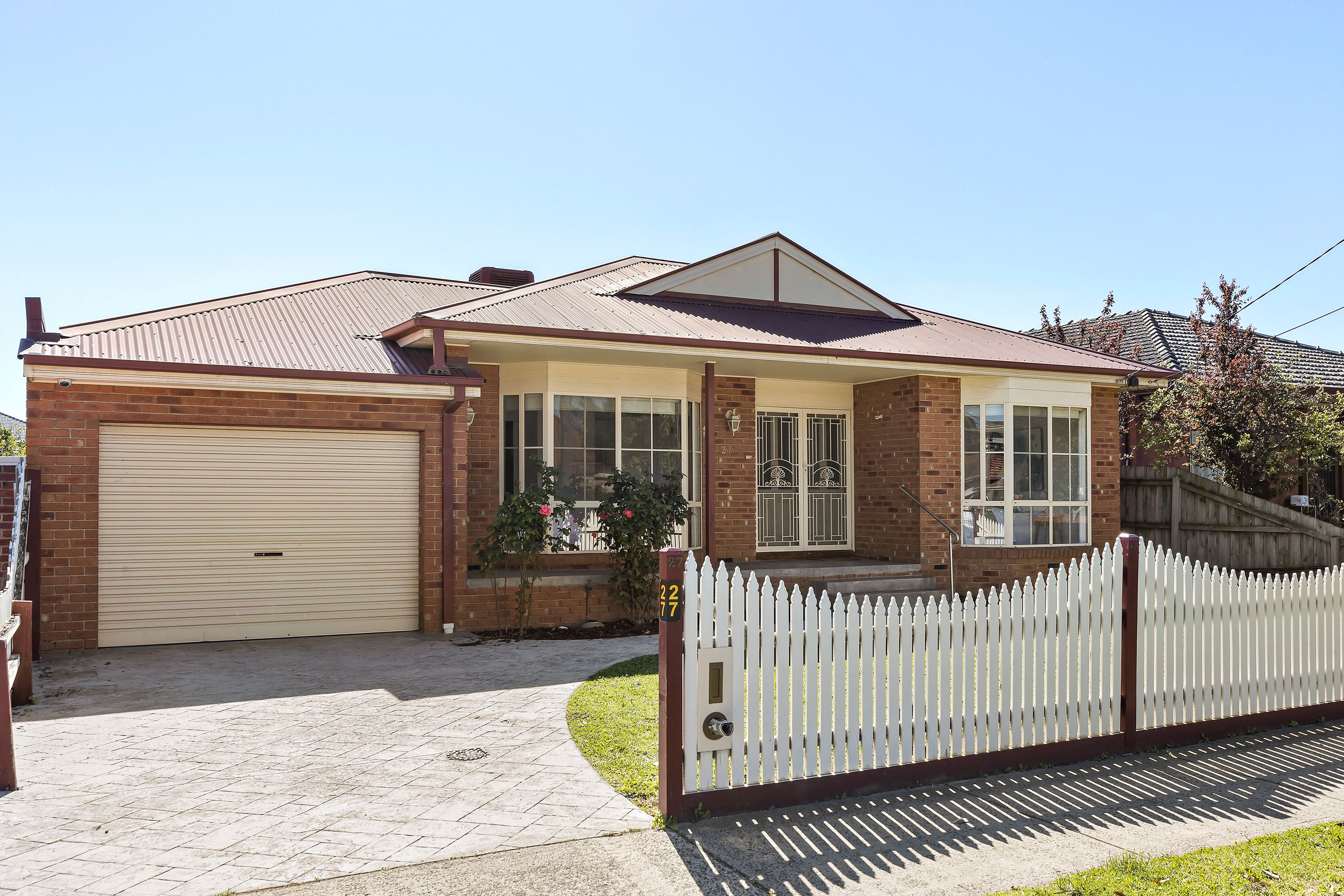 27 Spring Street , Preston VIC 3072