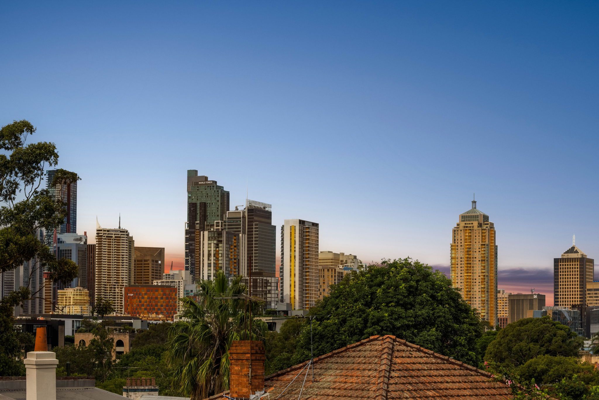 8/131-145 Glebe Point Road, Glebe, NSW 2037 - Sold Apartment - Ray ...