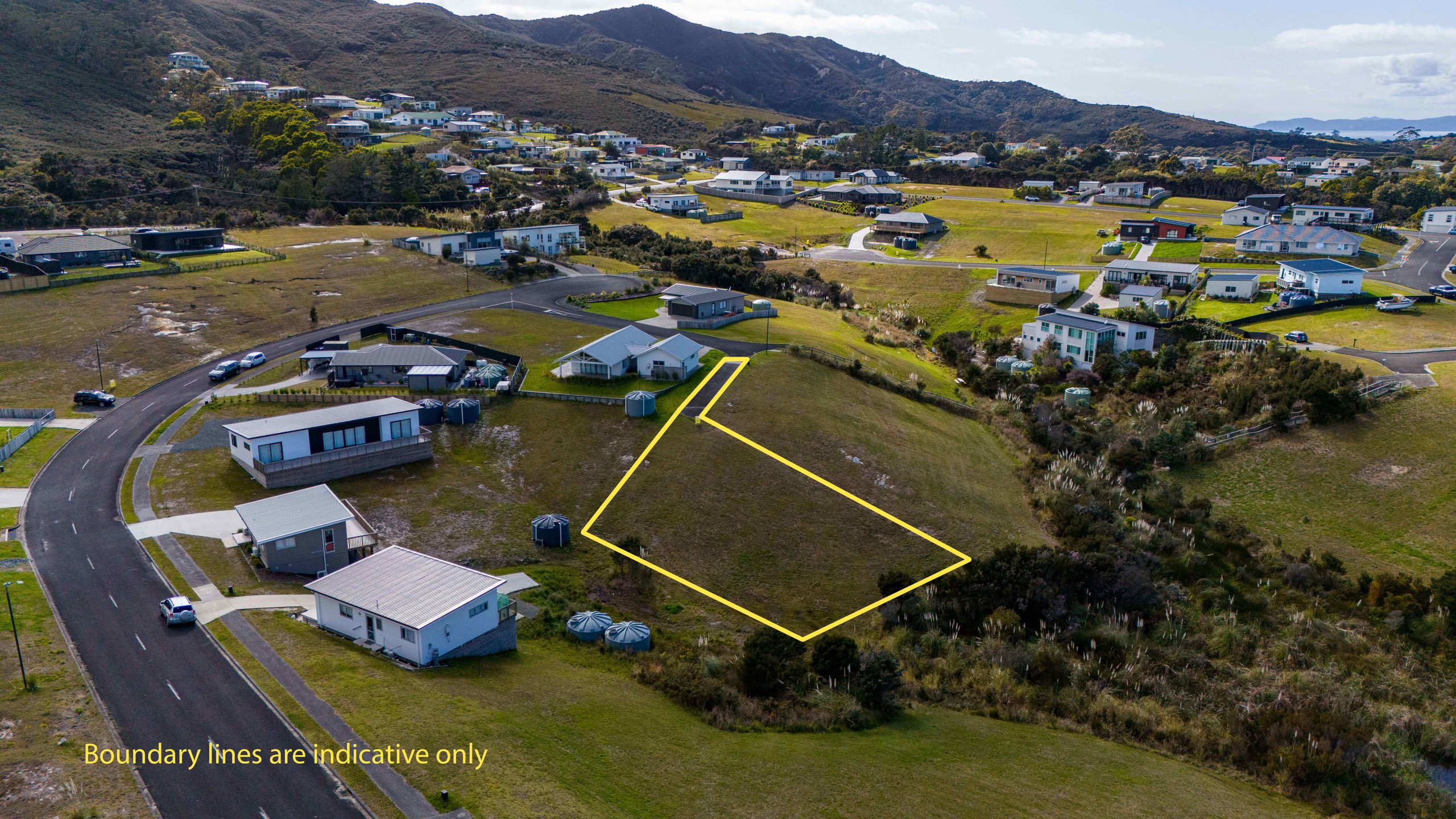 28 Brooke Road, Karikari Peninsula, Far North District