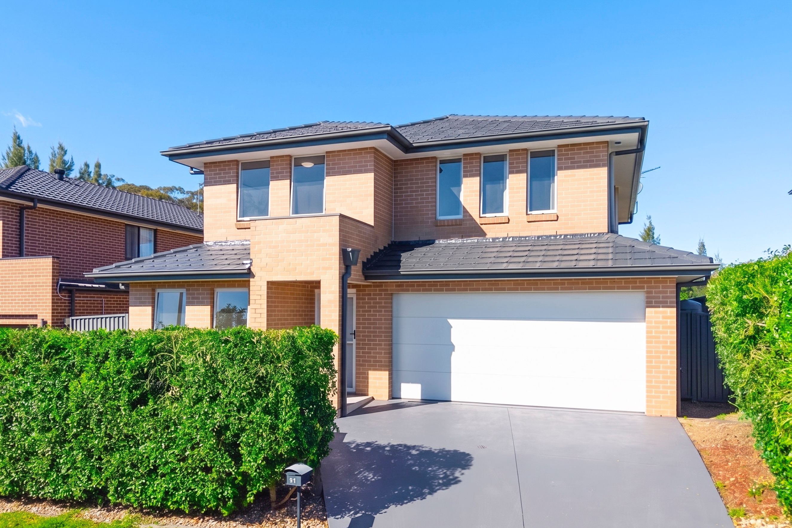 11 Craven Street, North Kellyville, NSW 2155