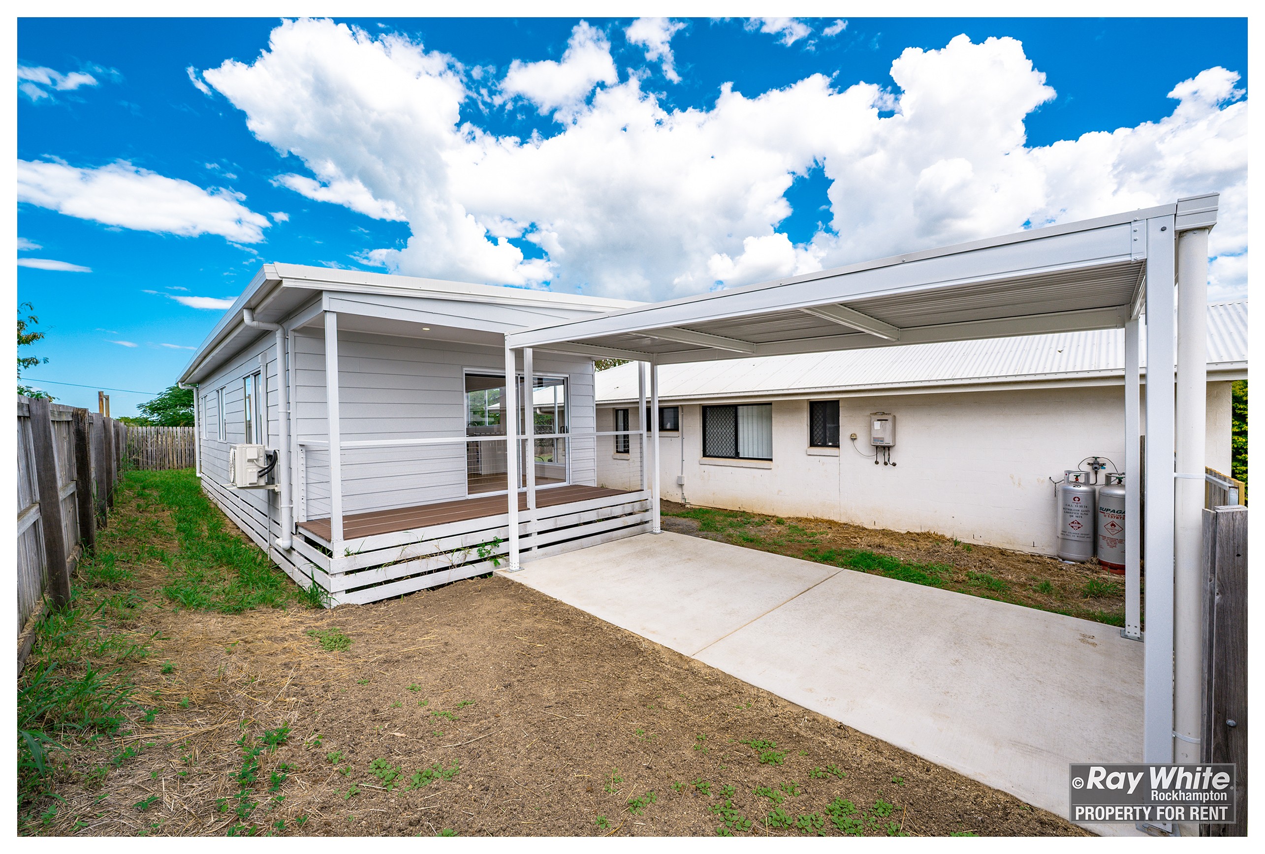 25a Amy Street, Gracemere, QLD 4702