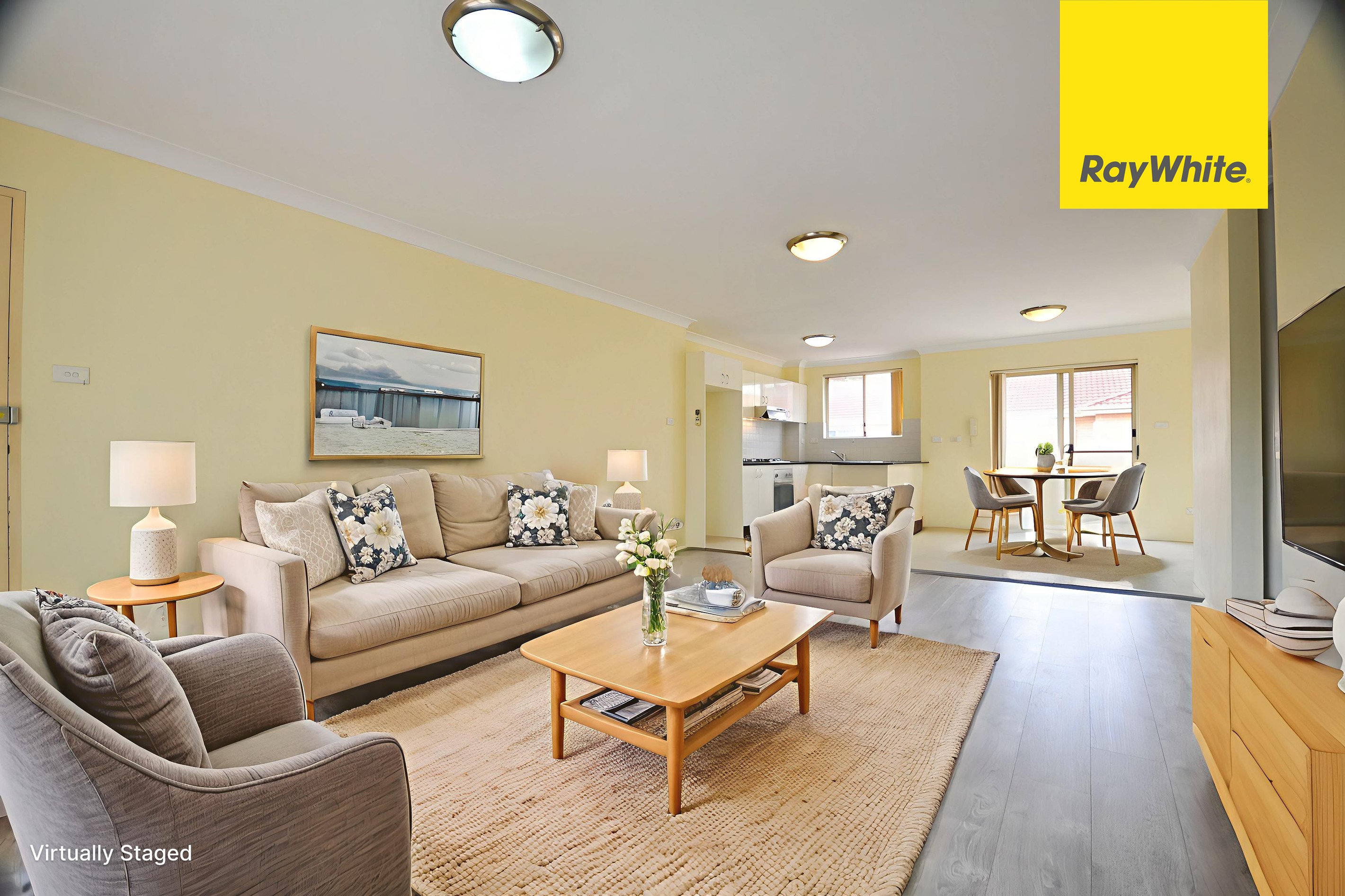 20/33-37 Livingstone Road, Lidcombe, NSW 2141