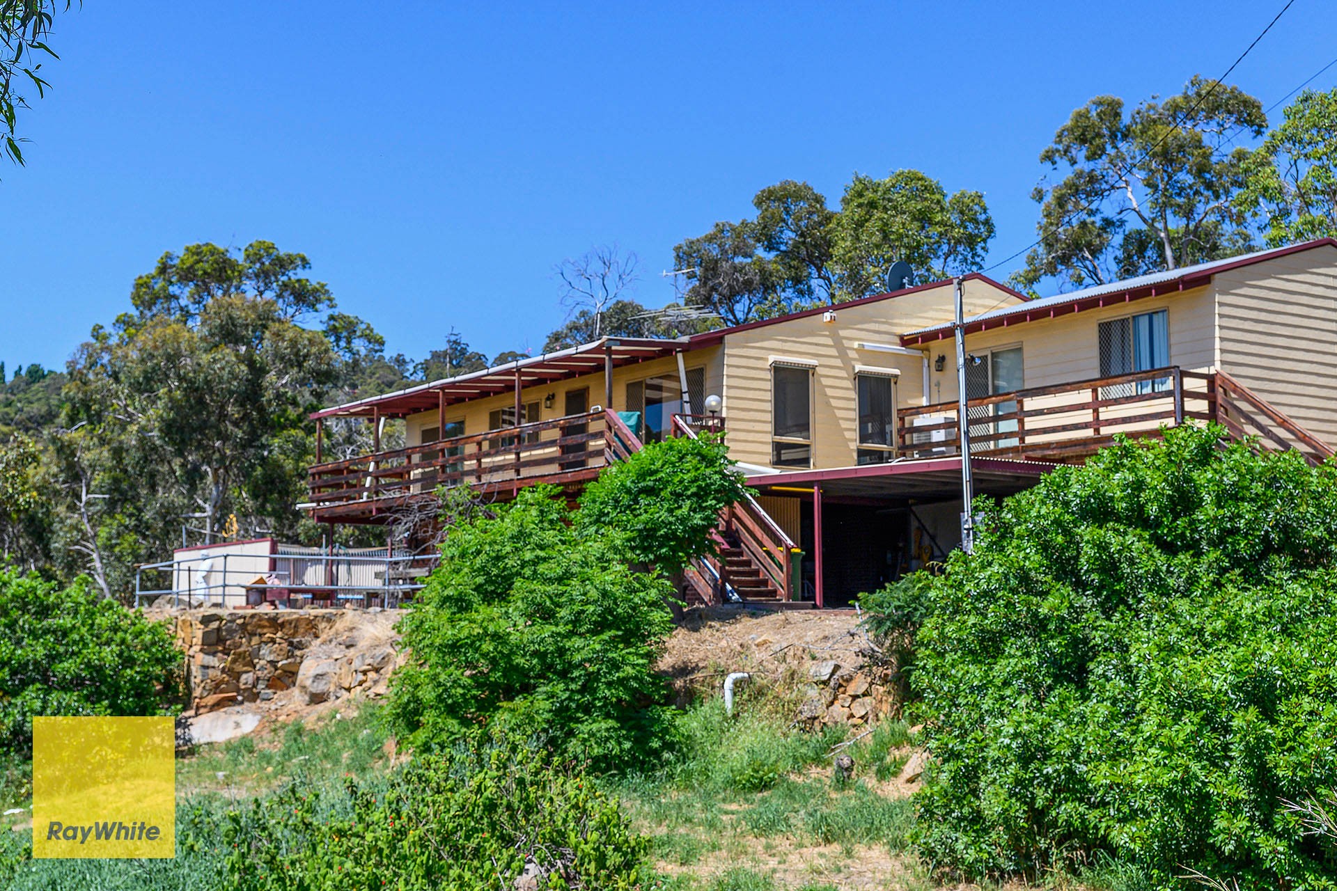 38 Nangana Way, Kalamunda, WA 6076