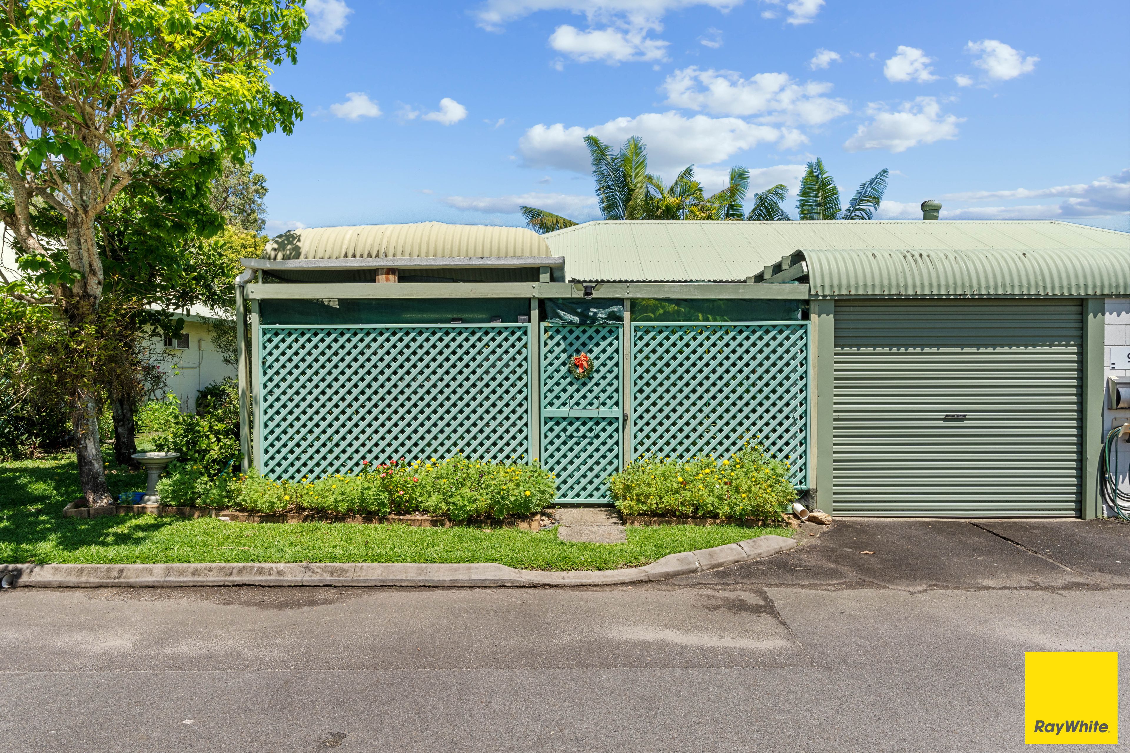 91 Hoare Street, Manunda QLD 4870