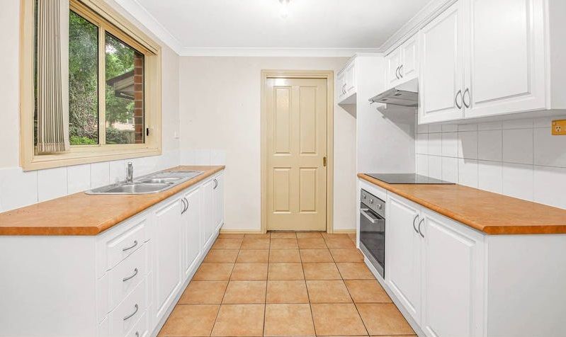 6/29 Barber Avenue, Penrith, NSW 2750