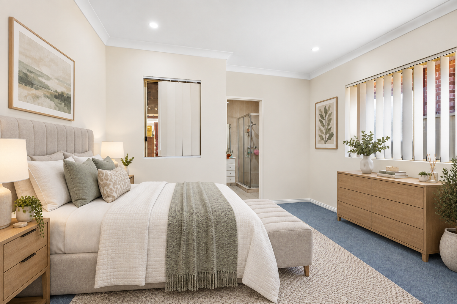3/76 Sir Joseph Banks Street — photo 4 of 12