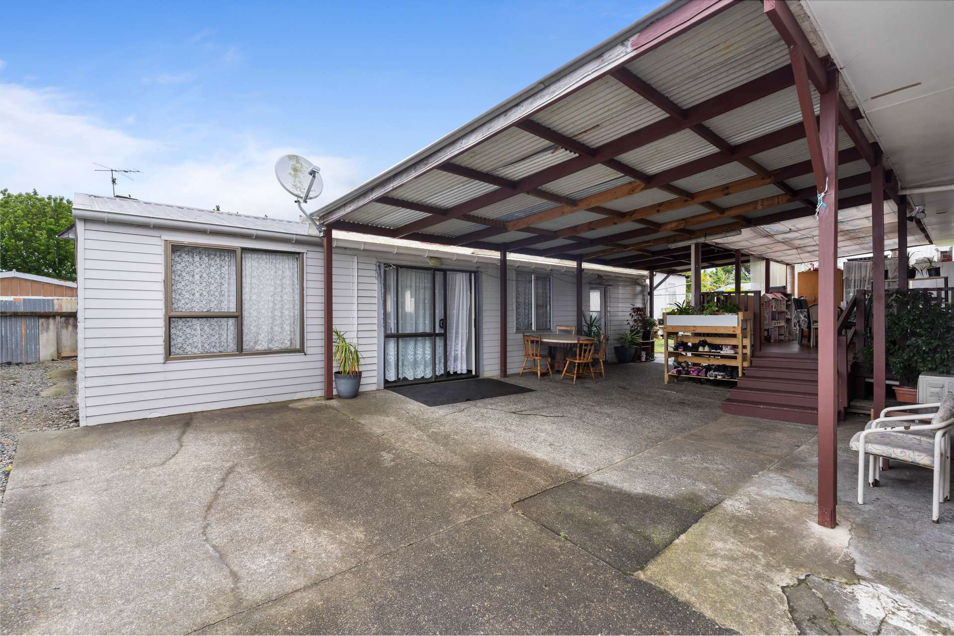 57 Te Irirangi Drive photo 22