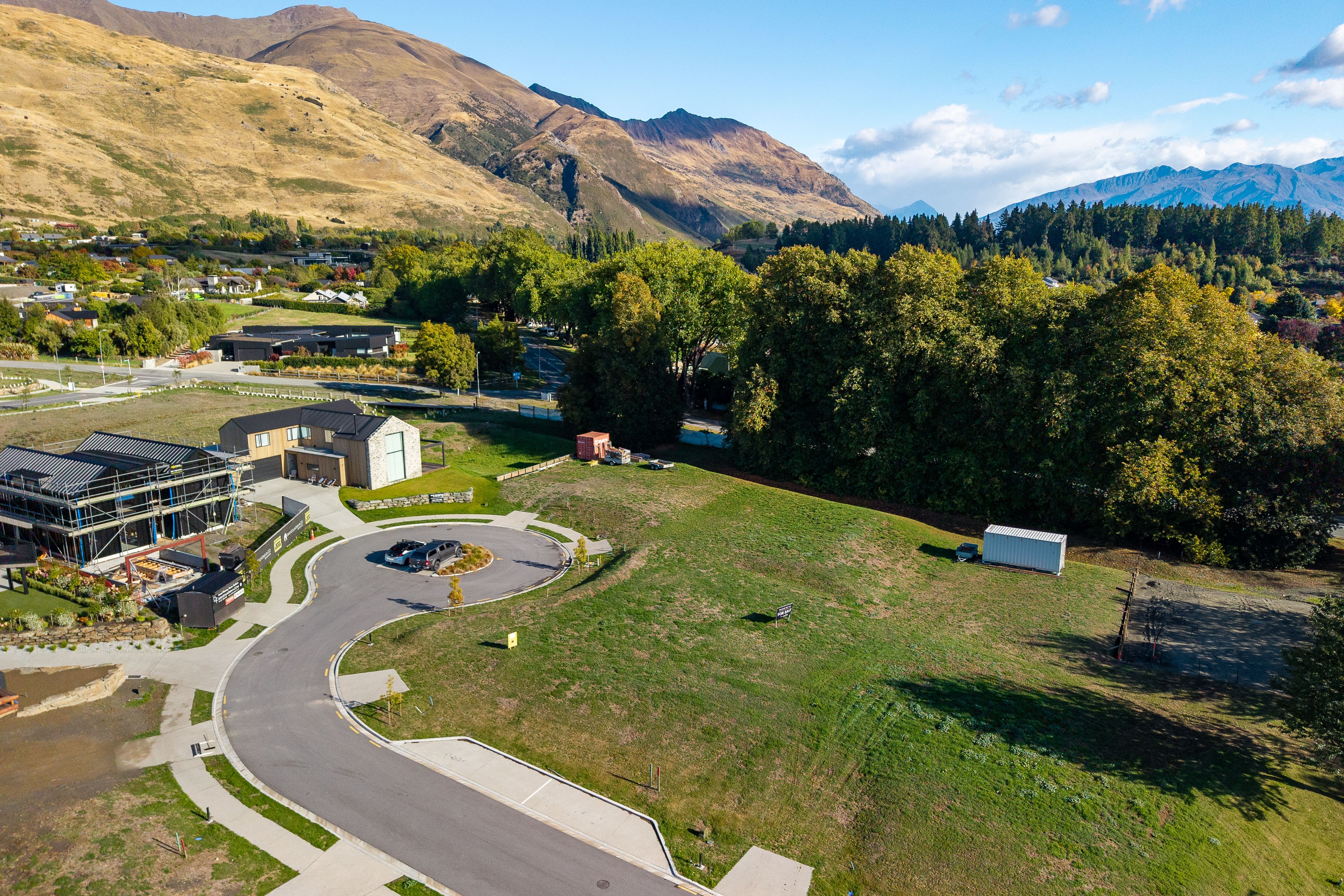 4 and 9 Theodore Court, Wanaka, Queenstown Lakes District