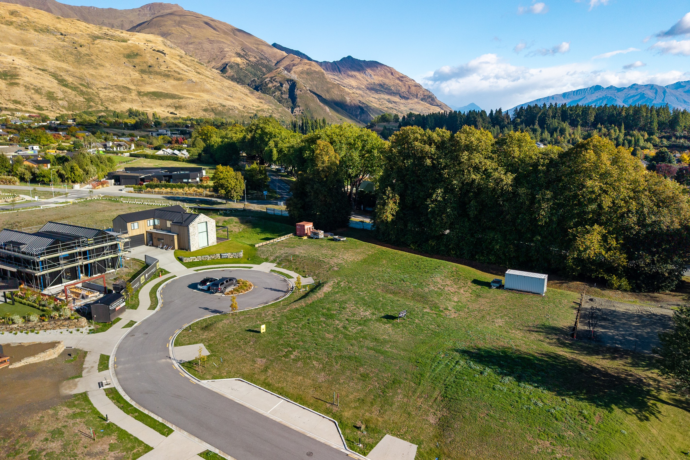 4 and 9 Theodore Court, Wanaka, Queenstown Lakes District
