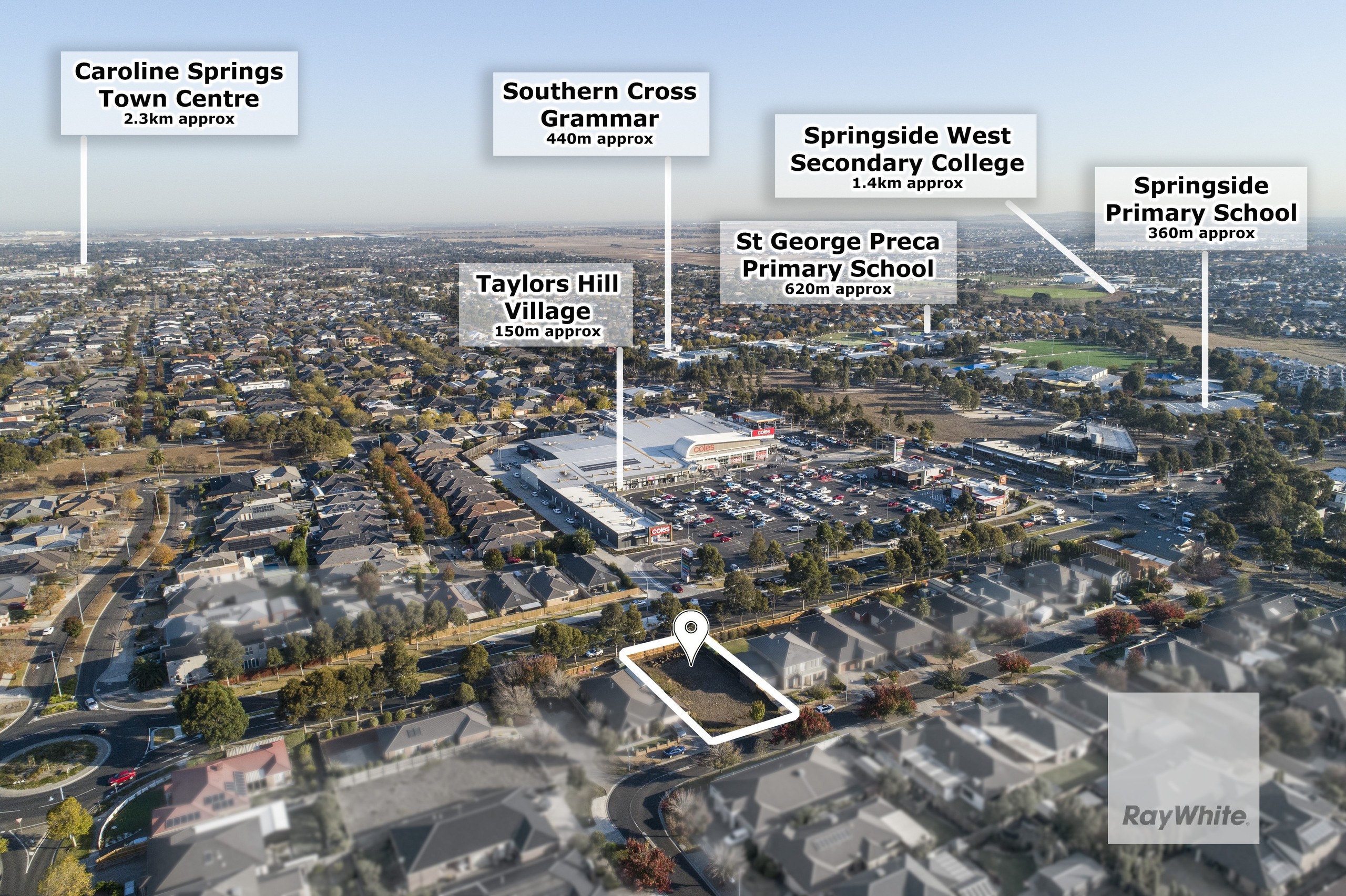 21 Domain Way, Taylors Hill, VIC 3037