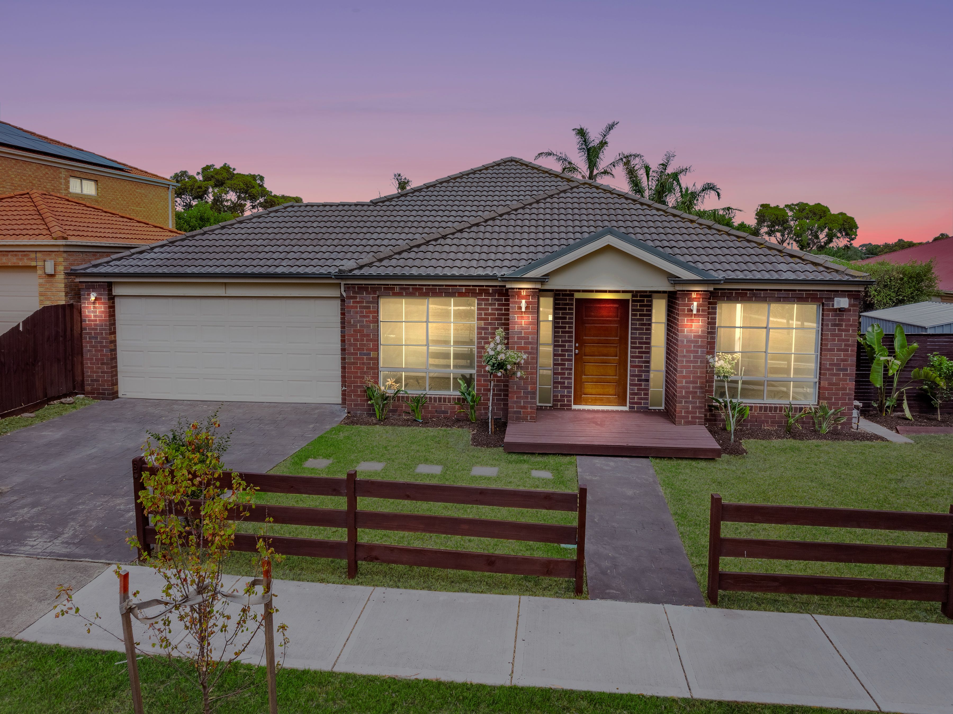 63 Central Parkway, Cranbourne West, VIC 3977