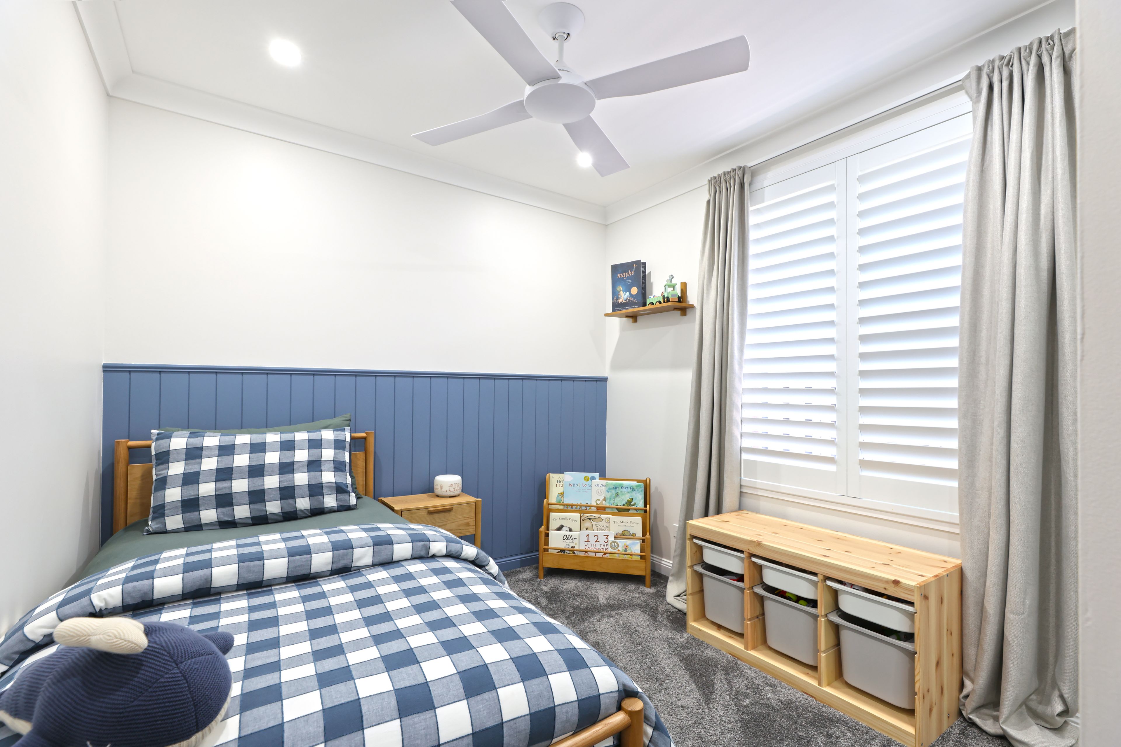 4 Salford Street, St Clair, NSW