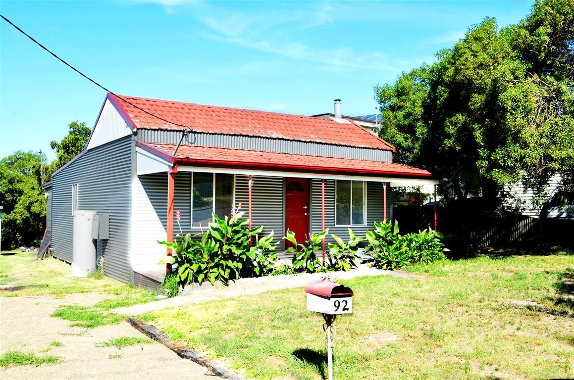 92 Simpson Street