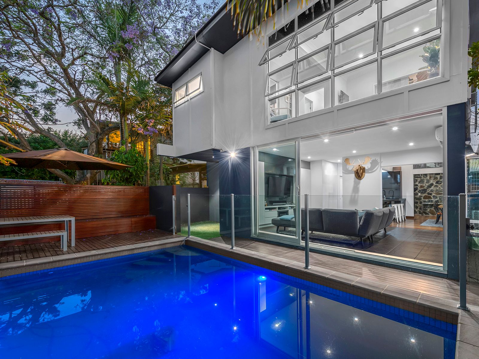 32 Small Street, Teneriffe, QLD 4005