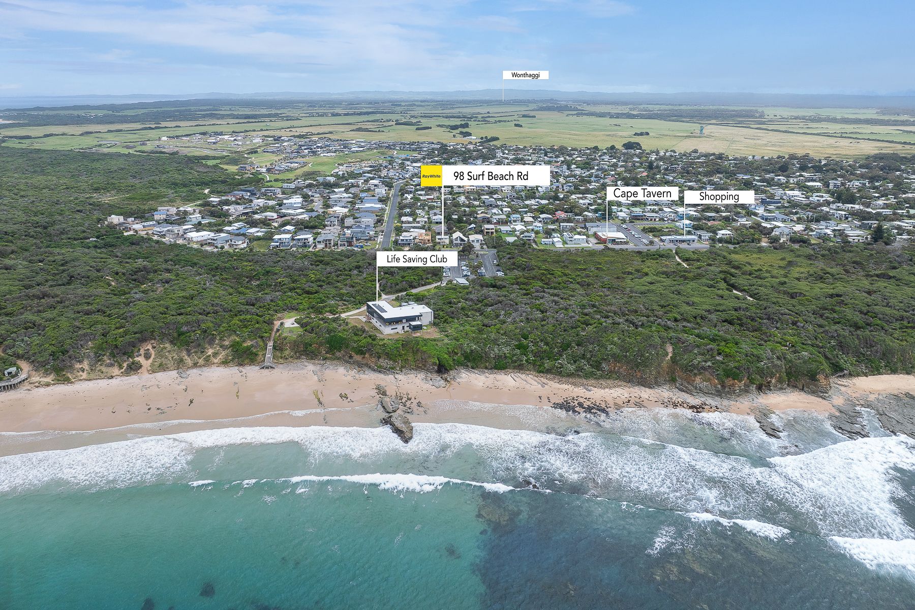 98 Surf Beach Road — photo 8 of 23