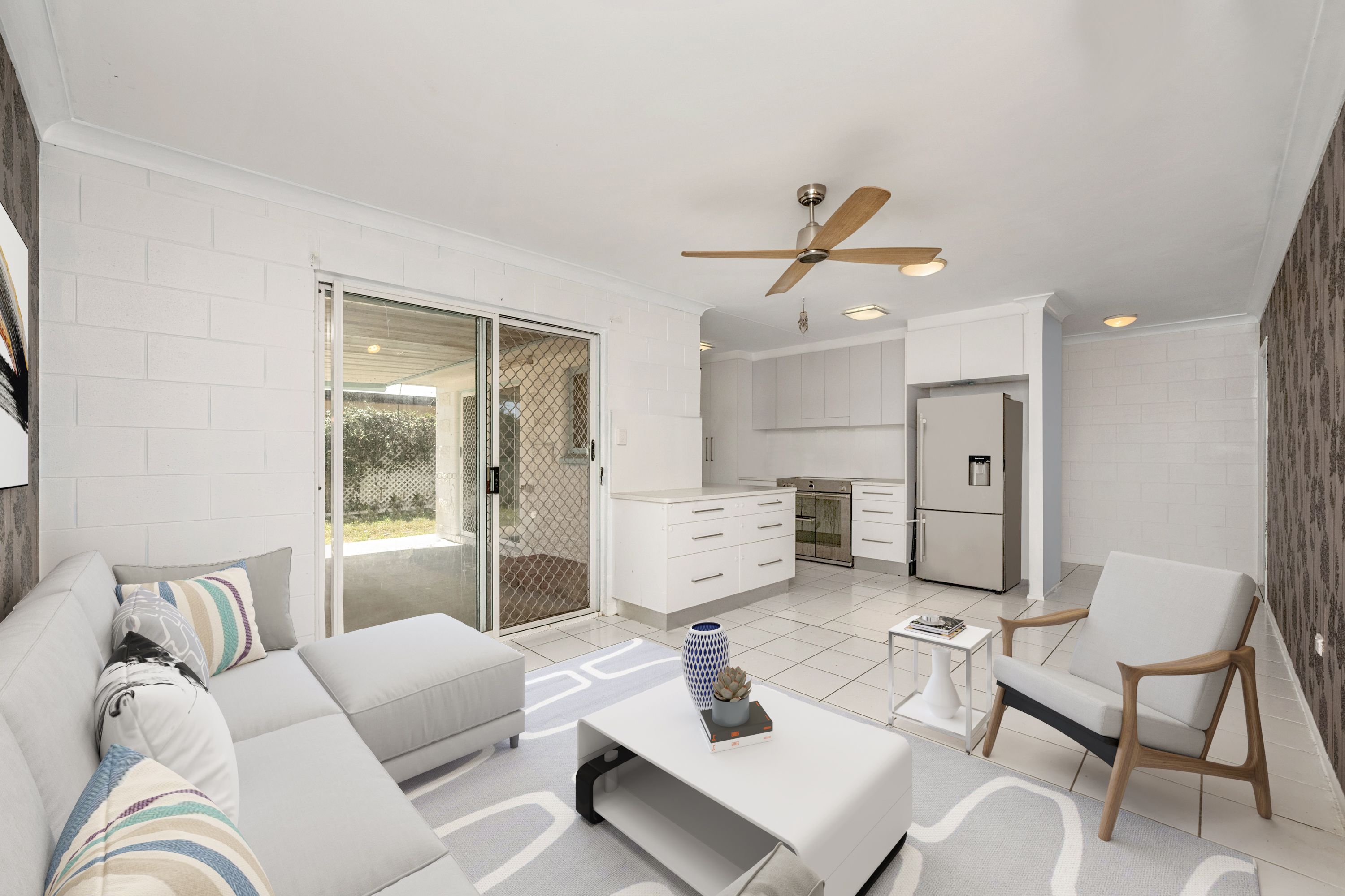 7 Jeannie Court, Rasmussen, QLD 4815