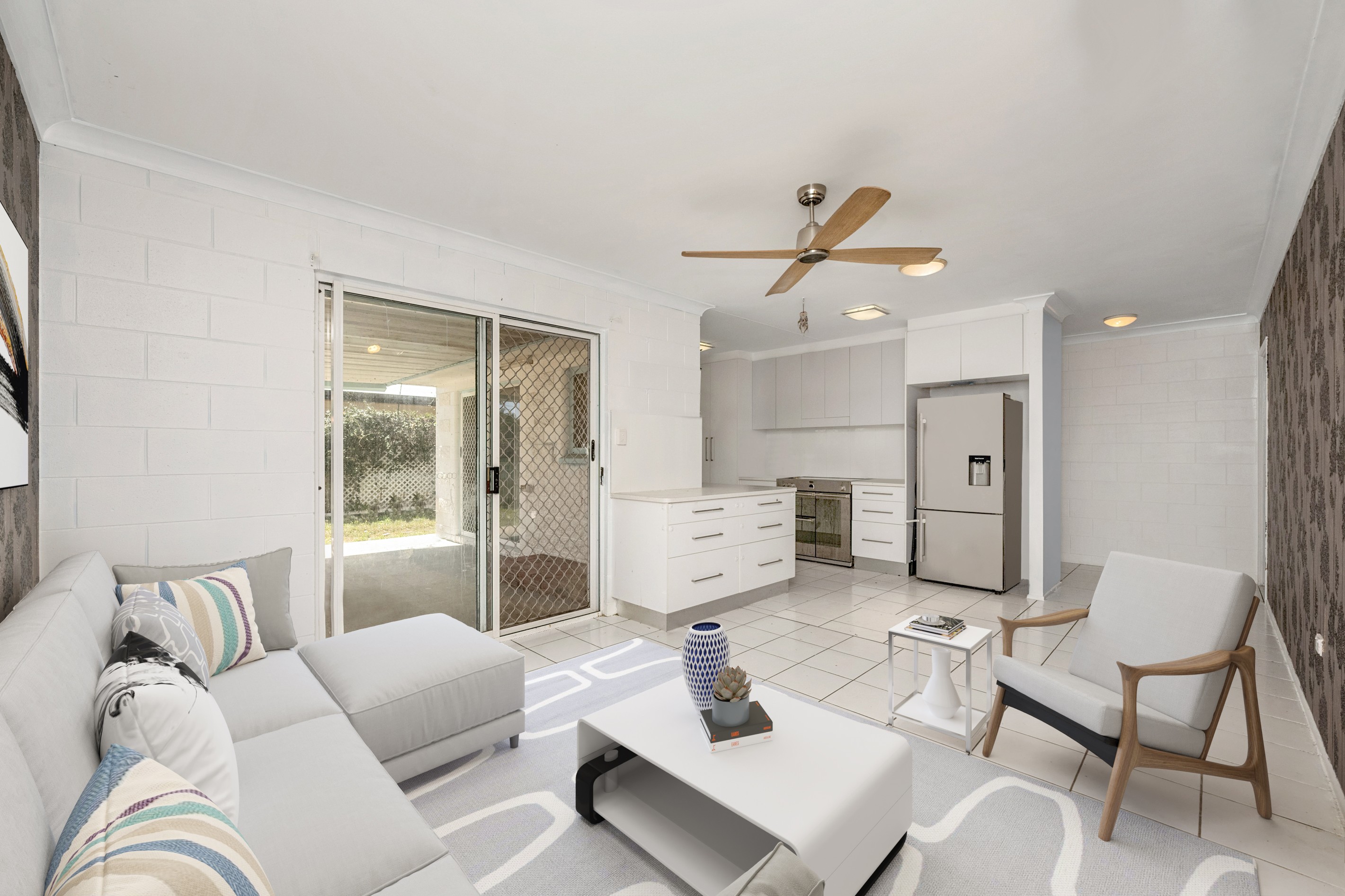 7 Jeannie Court, Rasmussen, QLD 4815