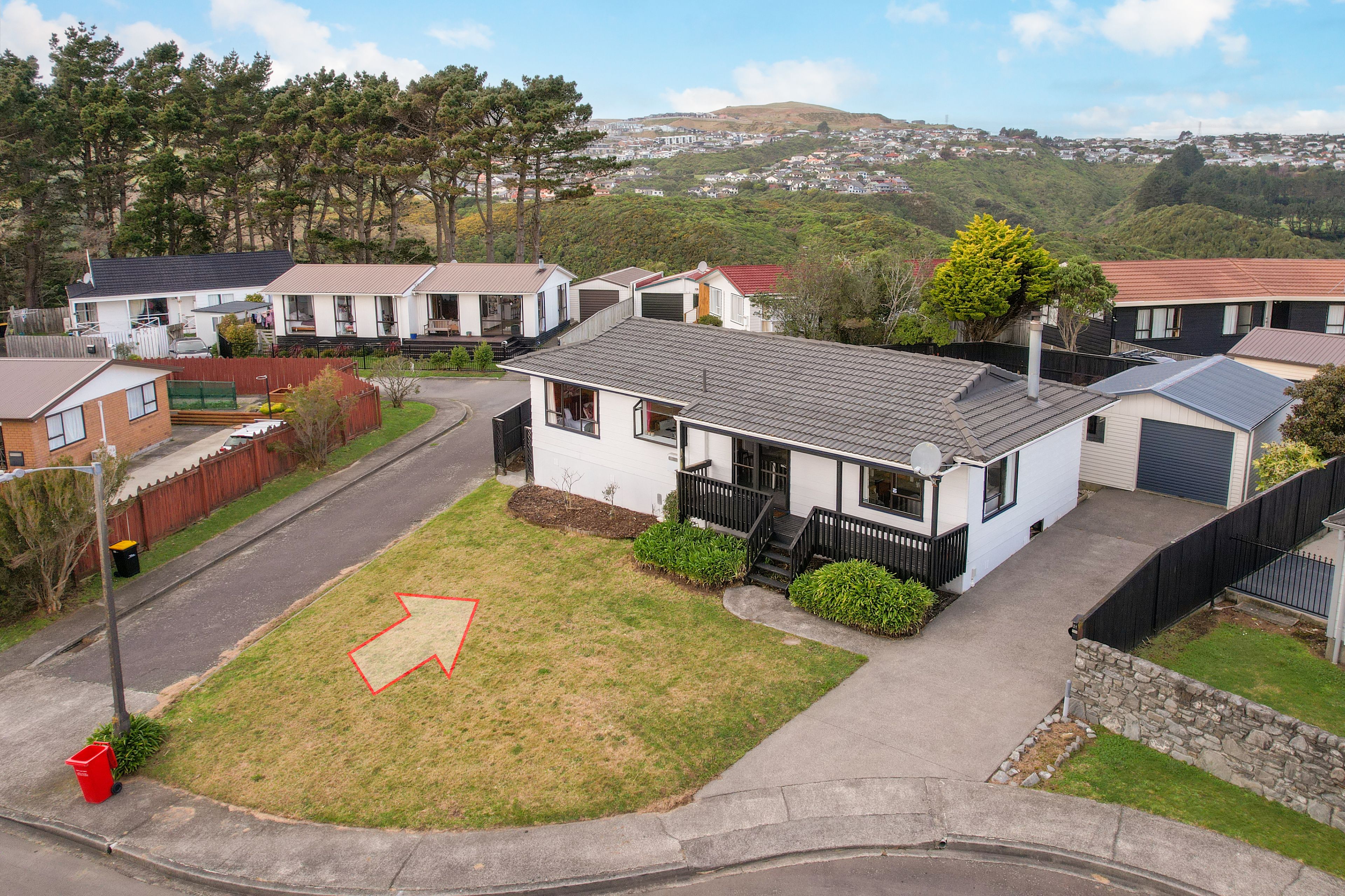 21 Maracas Crescent, Grenada Village, Wellington City