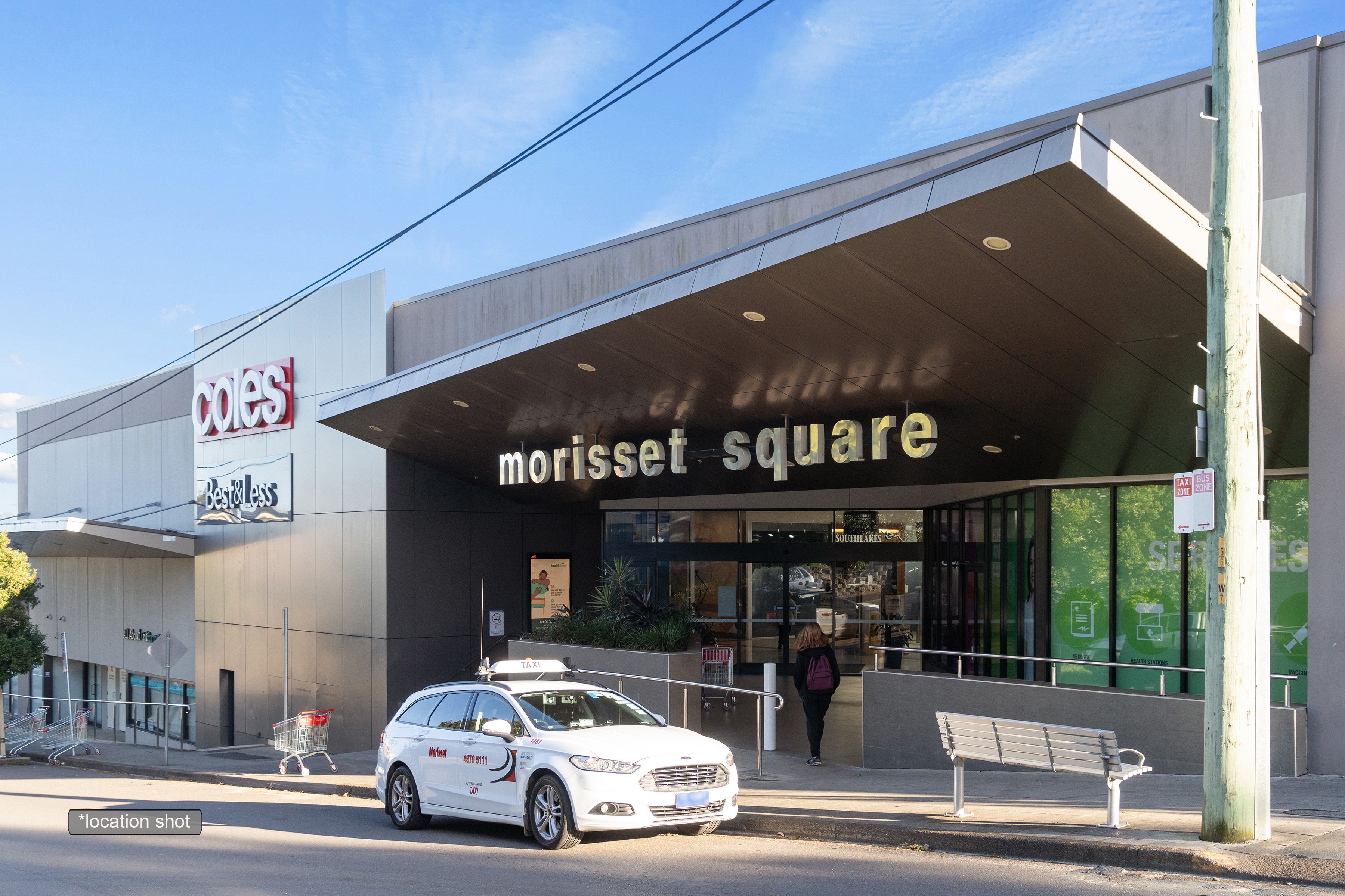 1 Terrigal Street, Morisset, NSW 2264