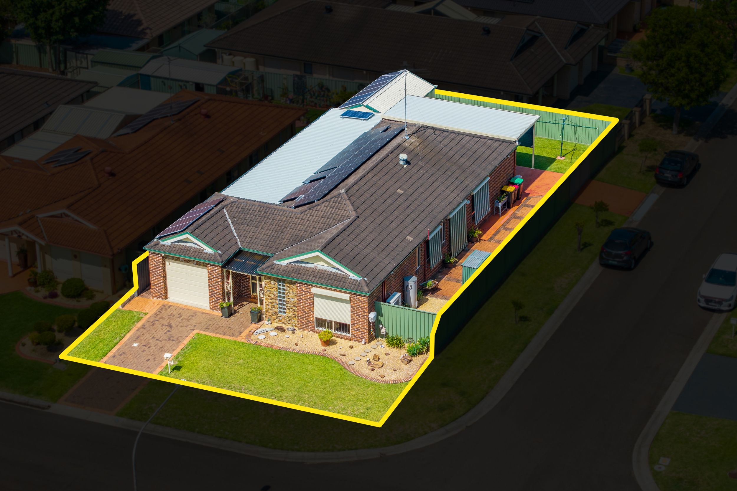5 Monarch Circuit, Glenmore Park, NSW
