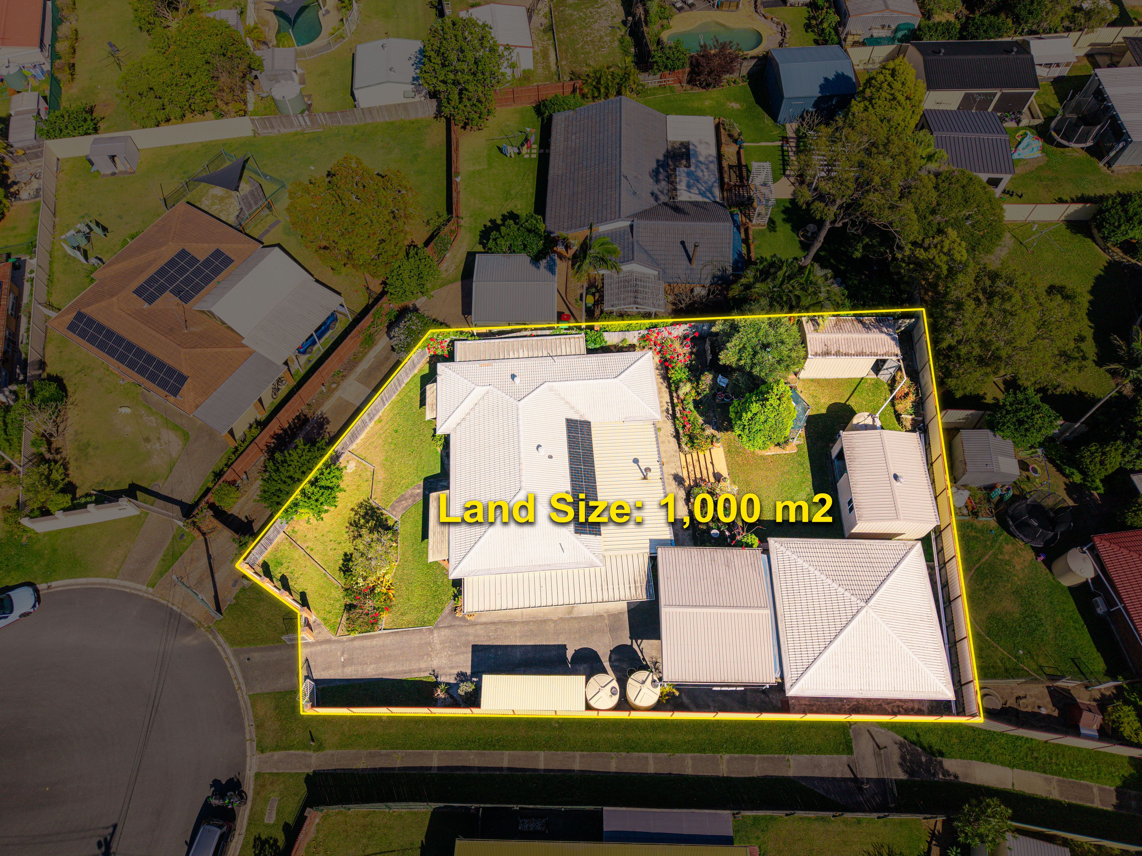 28 Greenvale Court — photo from Ray White Logan City