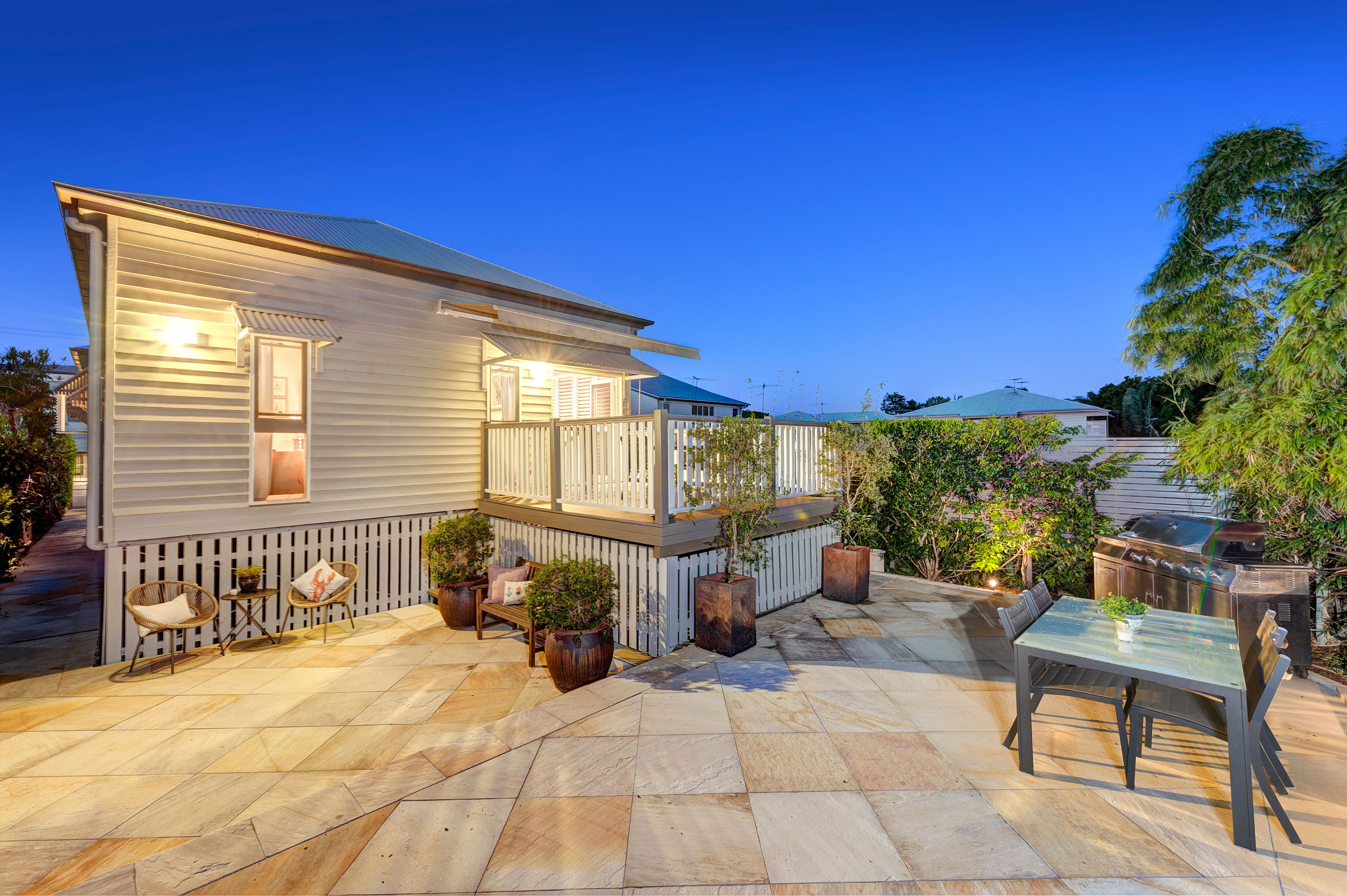 13 Dobson Street, Ascot, QLD 4007