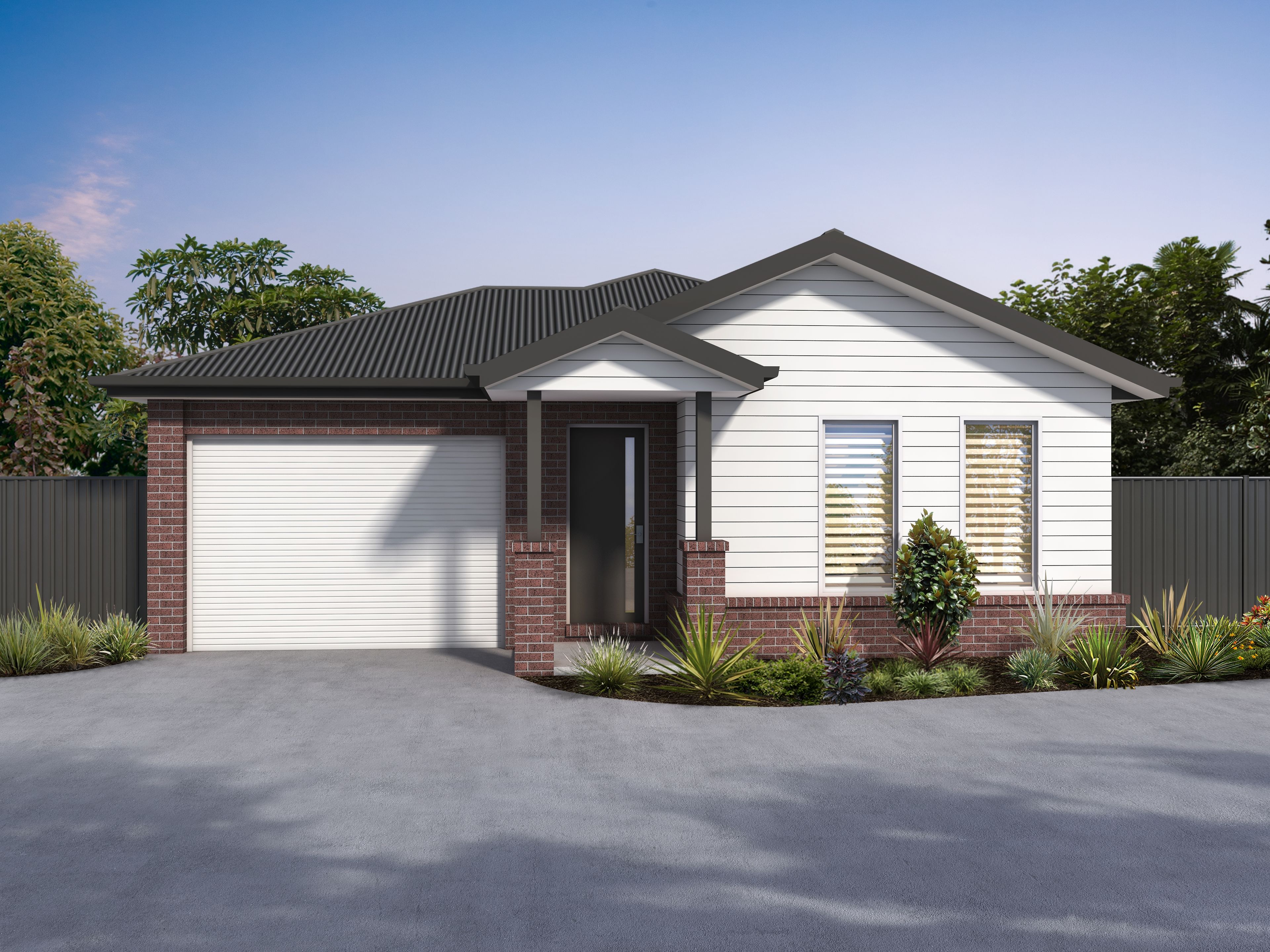 316 Smythes Road, Delacombe VIC 3356