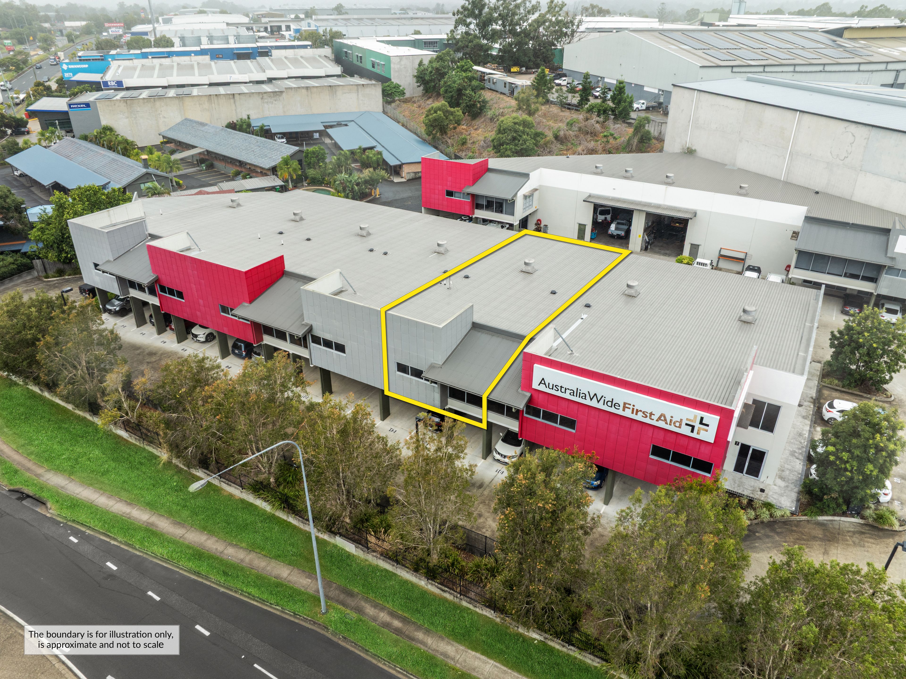 5/20 Archerfield Road, Darra, QLD 4076