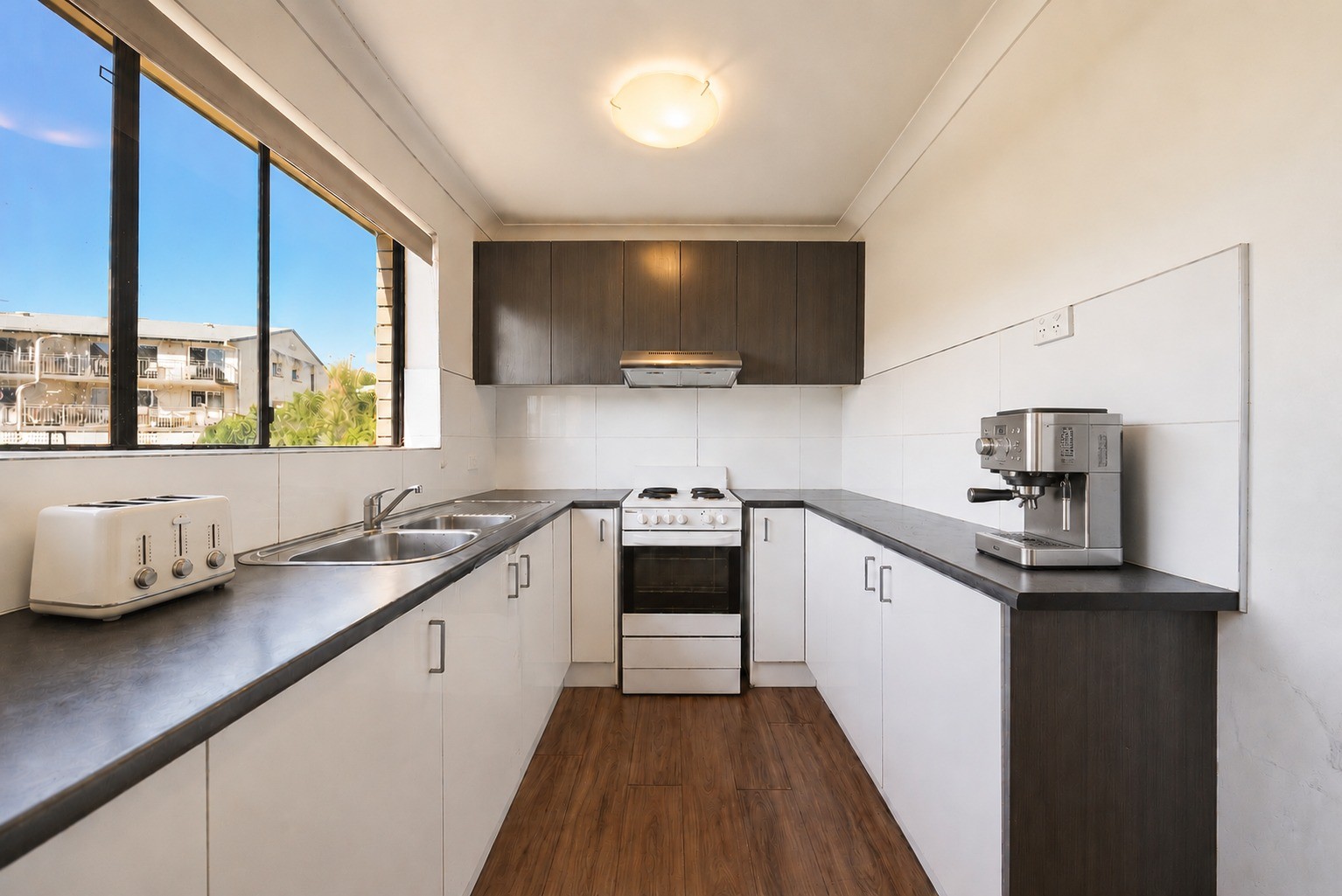 17/9 Picot Street, Kelvin Grove, QLD 4059
