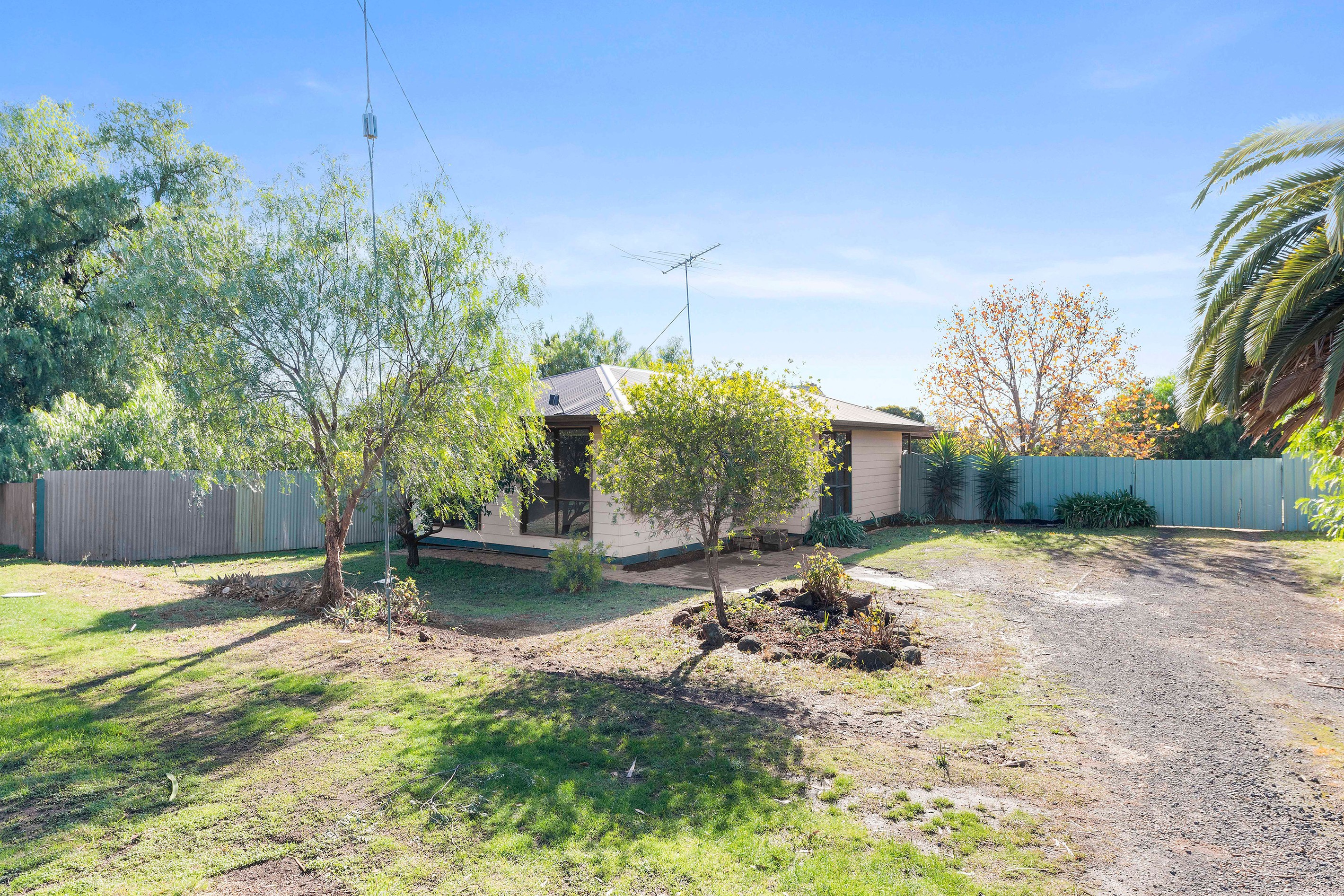 196 Upper California Gully Road, California Gully, VIC 3556