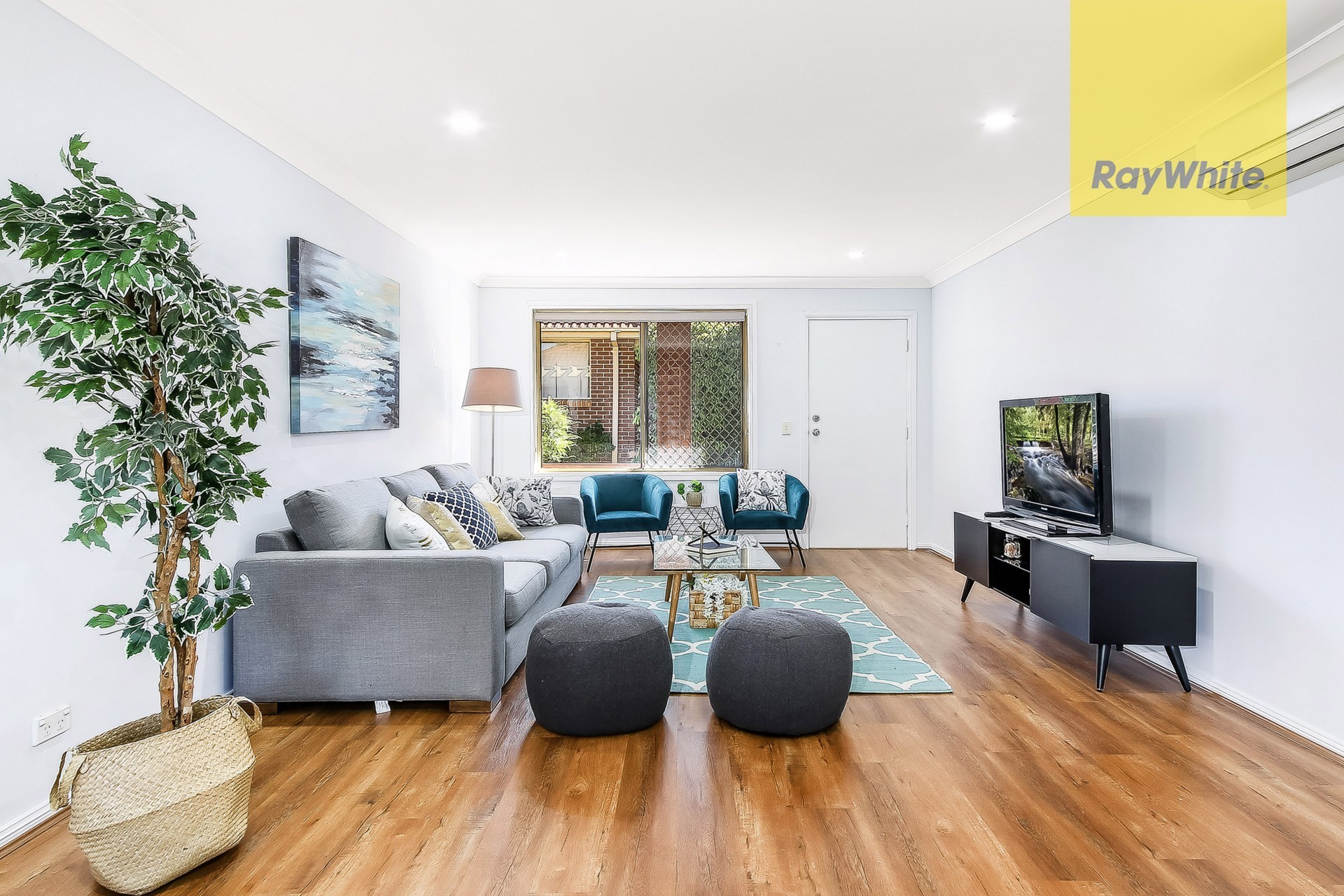 5/1 Page Street, Wentworthville, NSW 2145