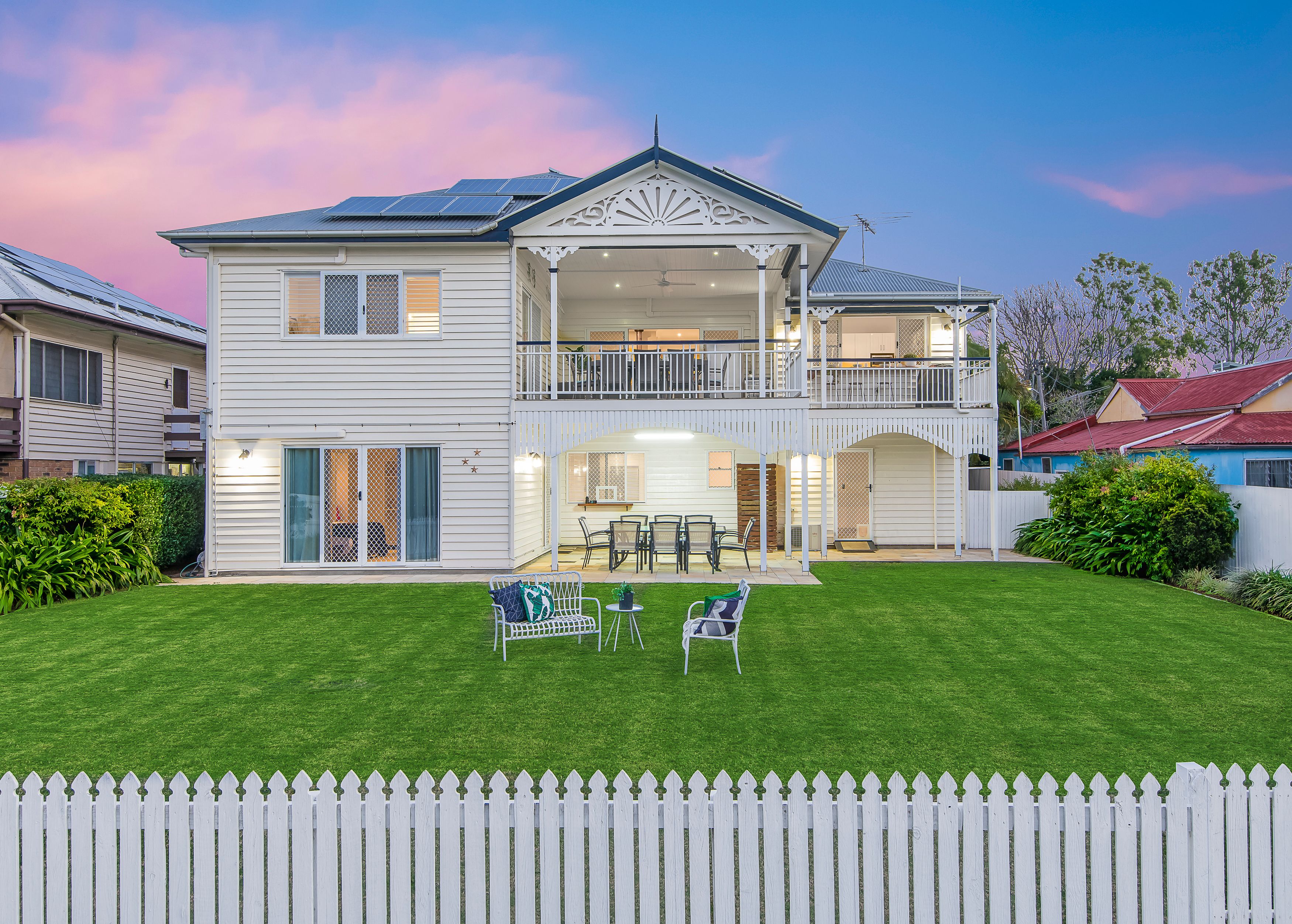 127 O'Quinn Street, Nudgee Beach QLD 4014