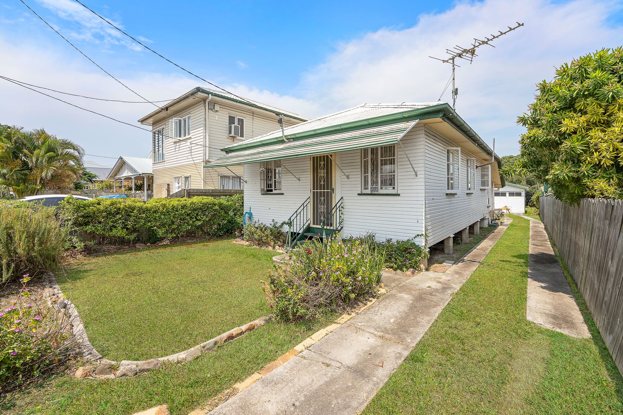 386 Scarborough Road, Scarborough, QLD 4020