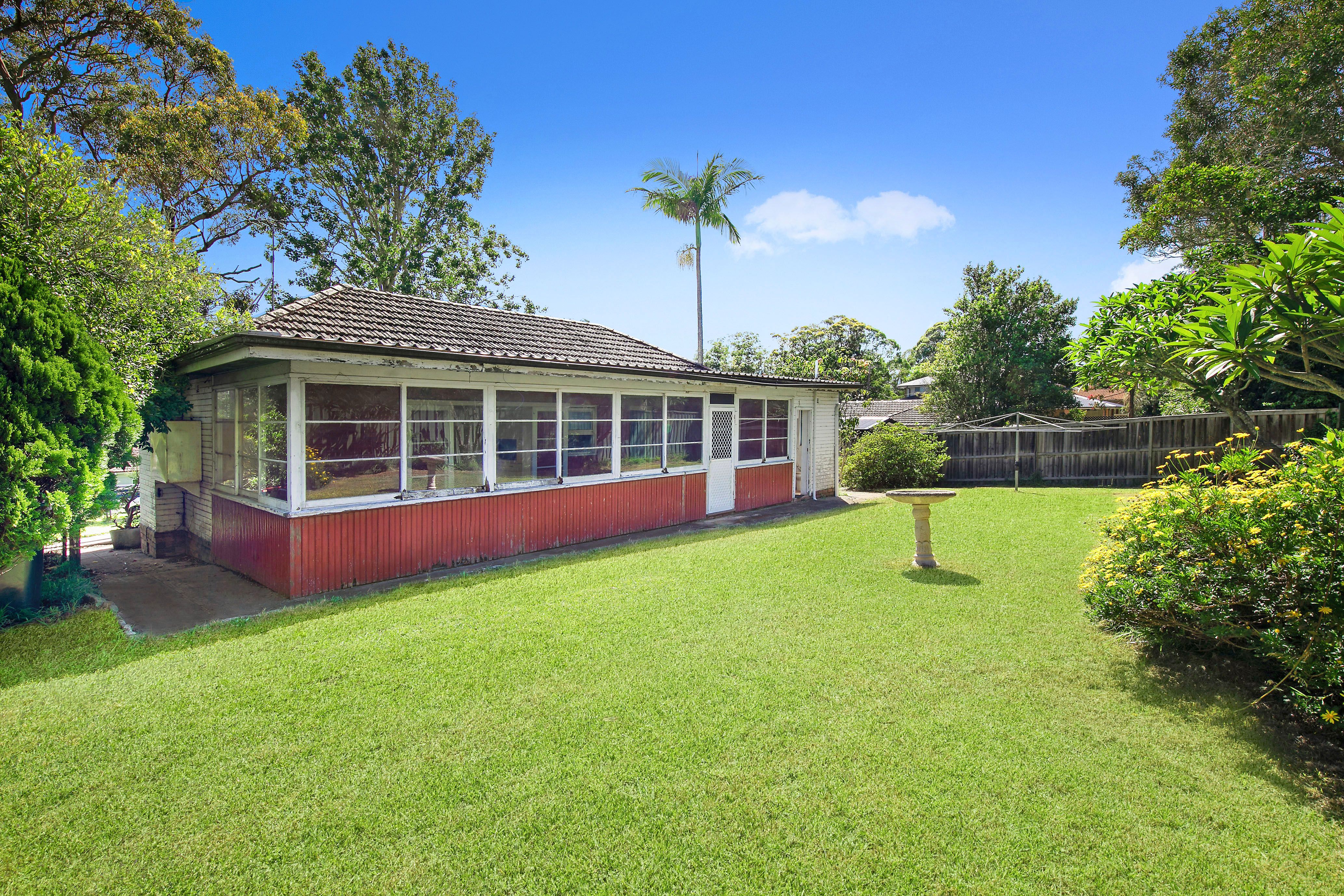 25 Lady Street, Mount Colah, NSW 2079