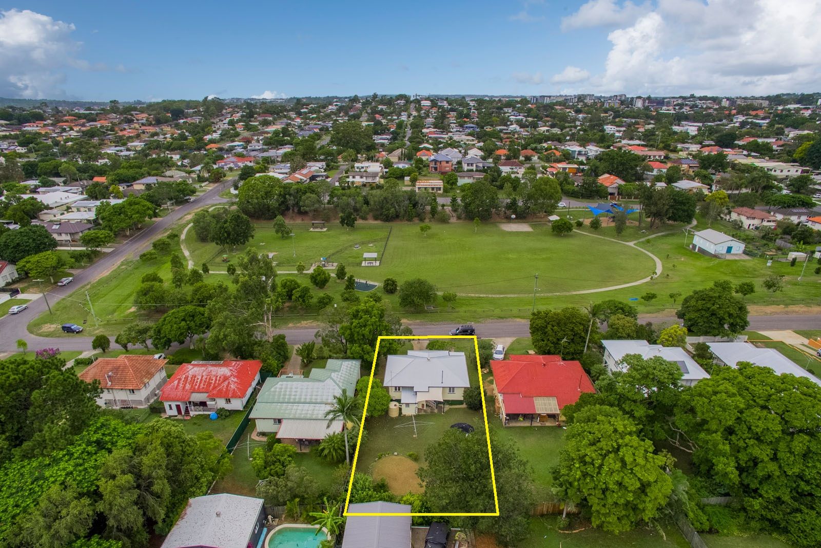 28 Abbeville Street, Upper Mount Gravatt, QLD 4122