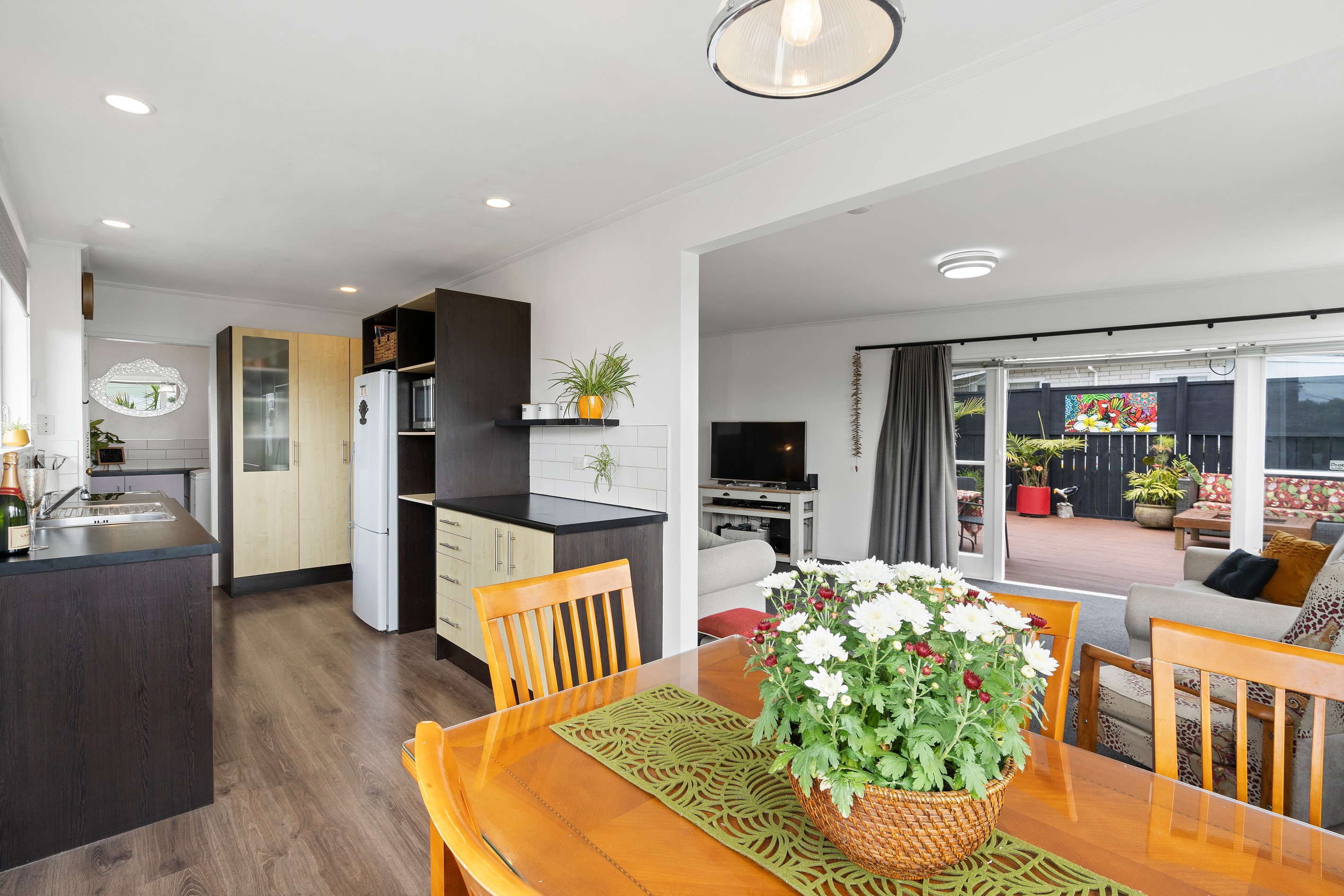 16 Levesque Street, Birkdale, North Shore City