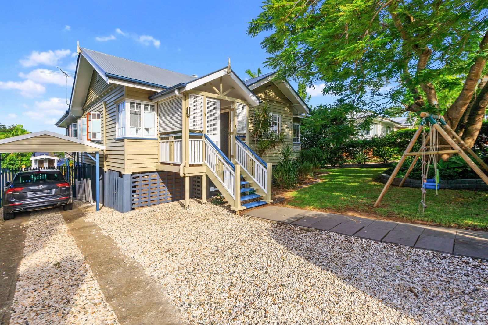 4 Orford Street, Tarragindi, QLD 4121